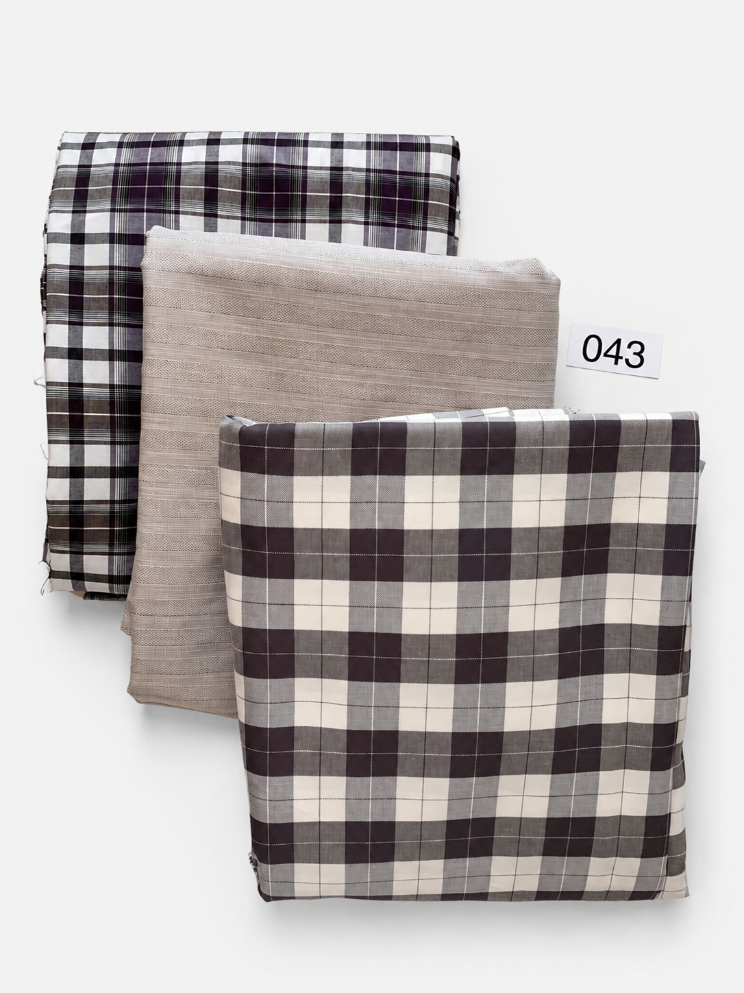 Fabric Bundle Box