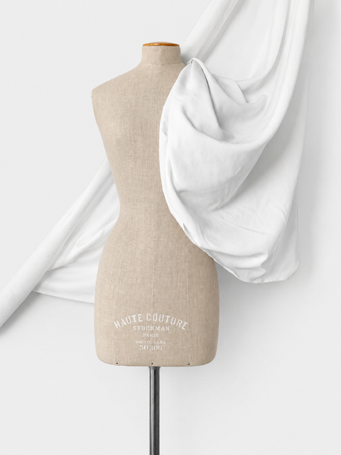 vulcano silk/viscose B-0415