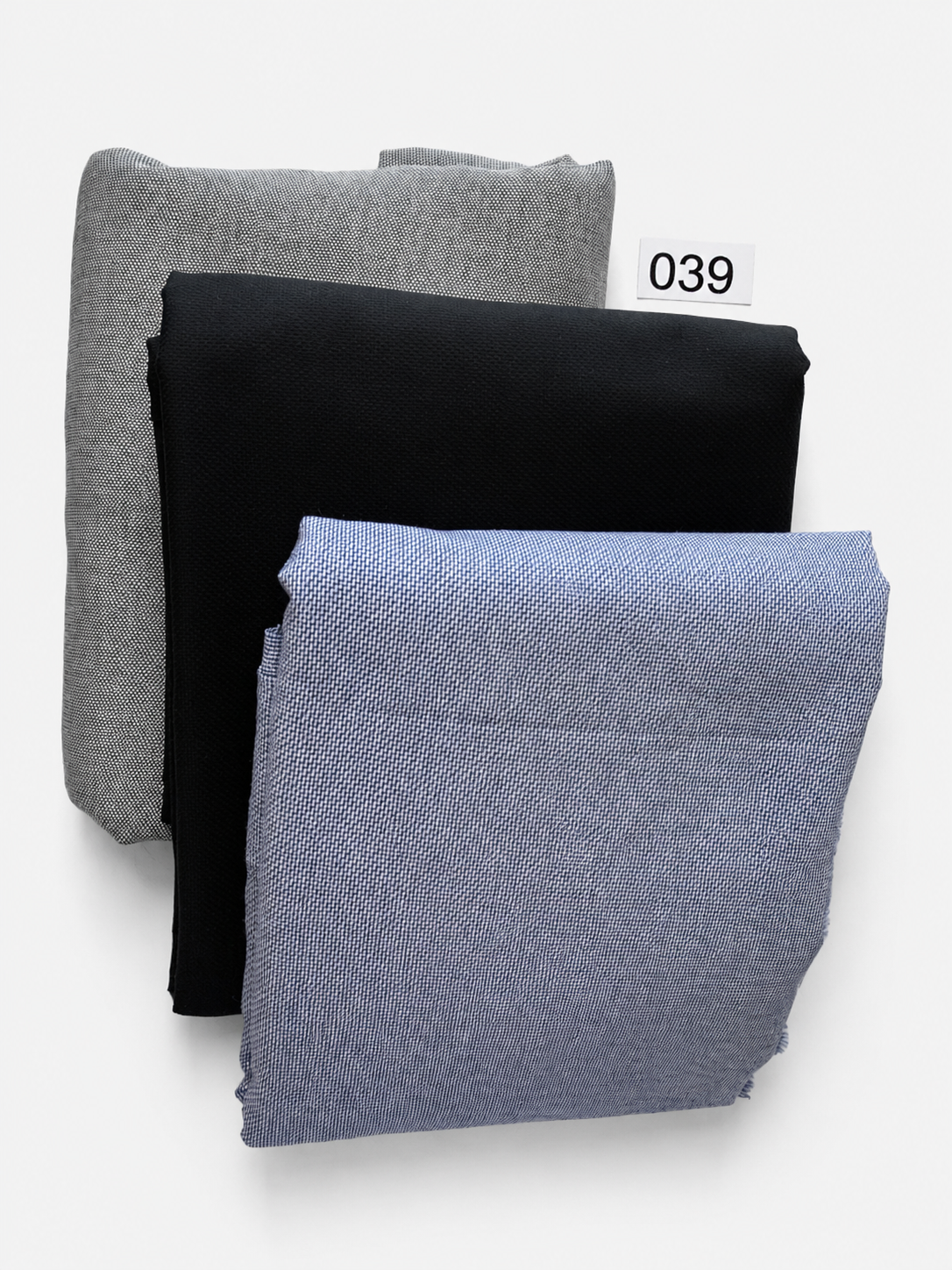 Fabric Bundle Box