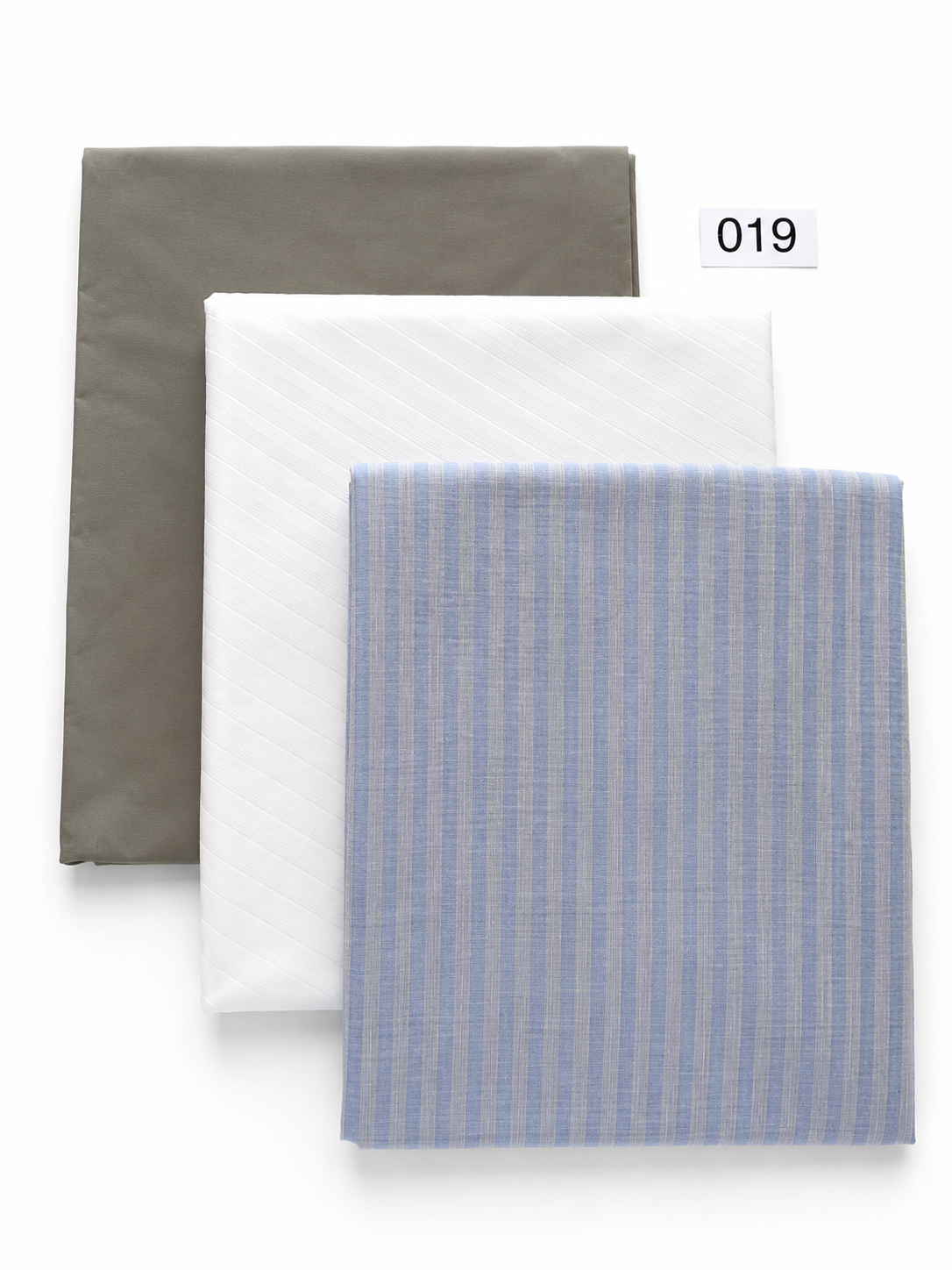 Fabric Bundle Box
