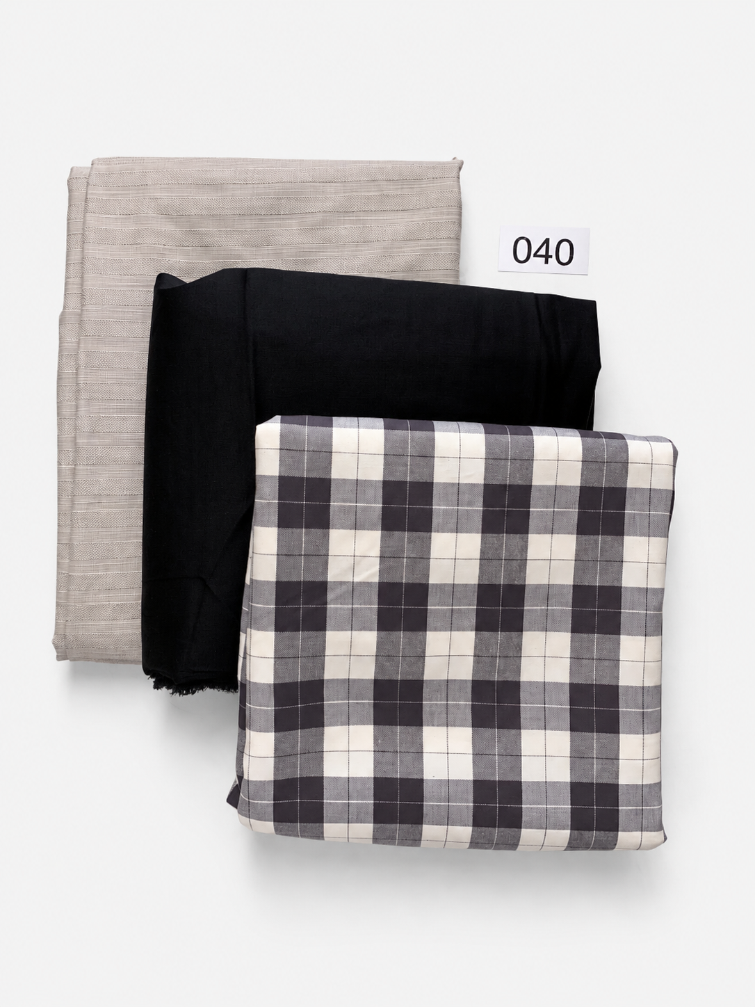 Fabric Bundle Box