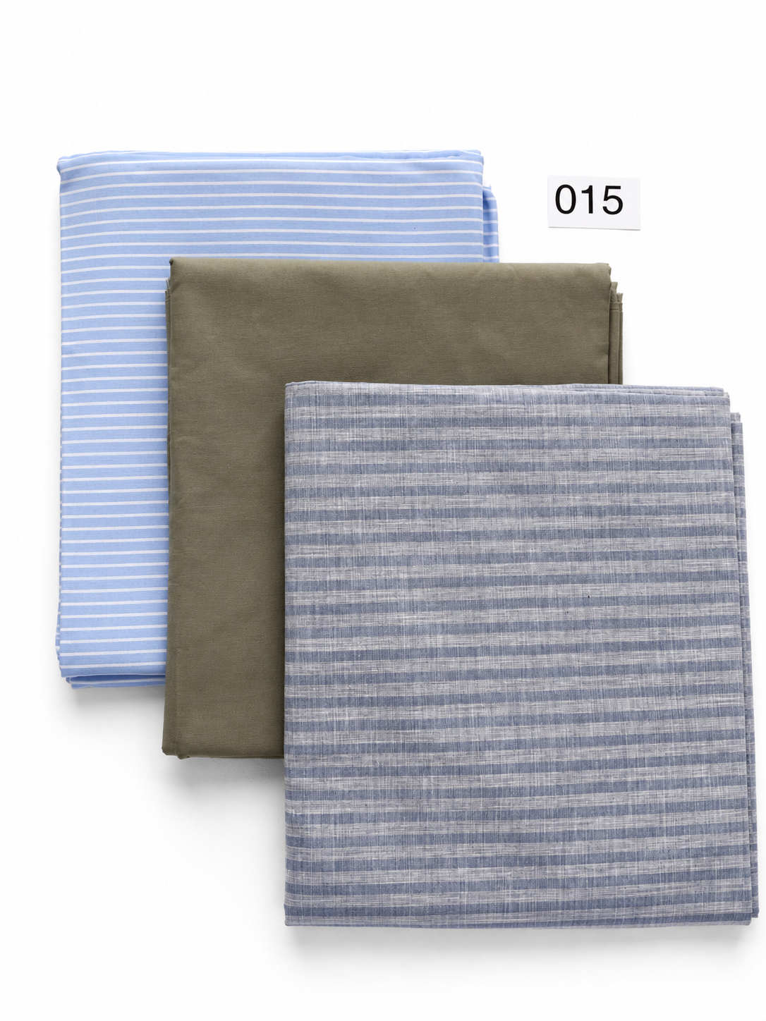 Fabric Bundle Box