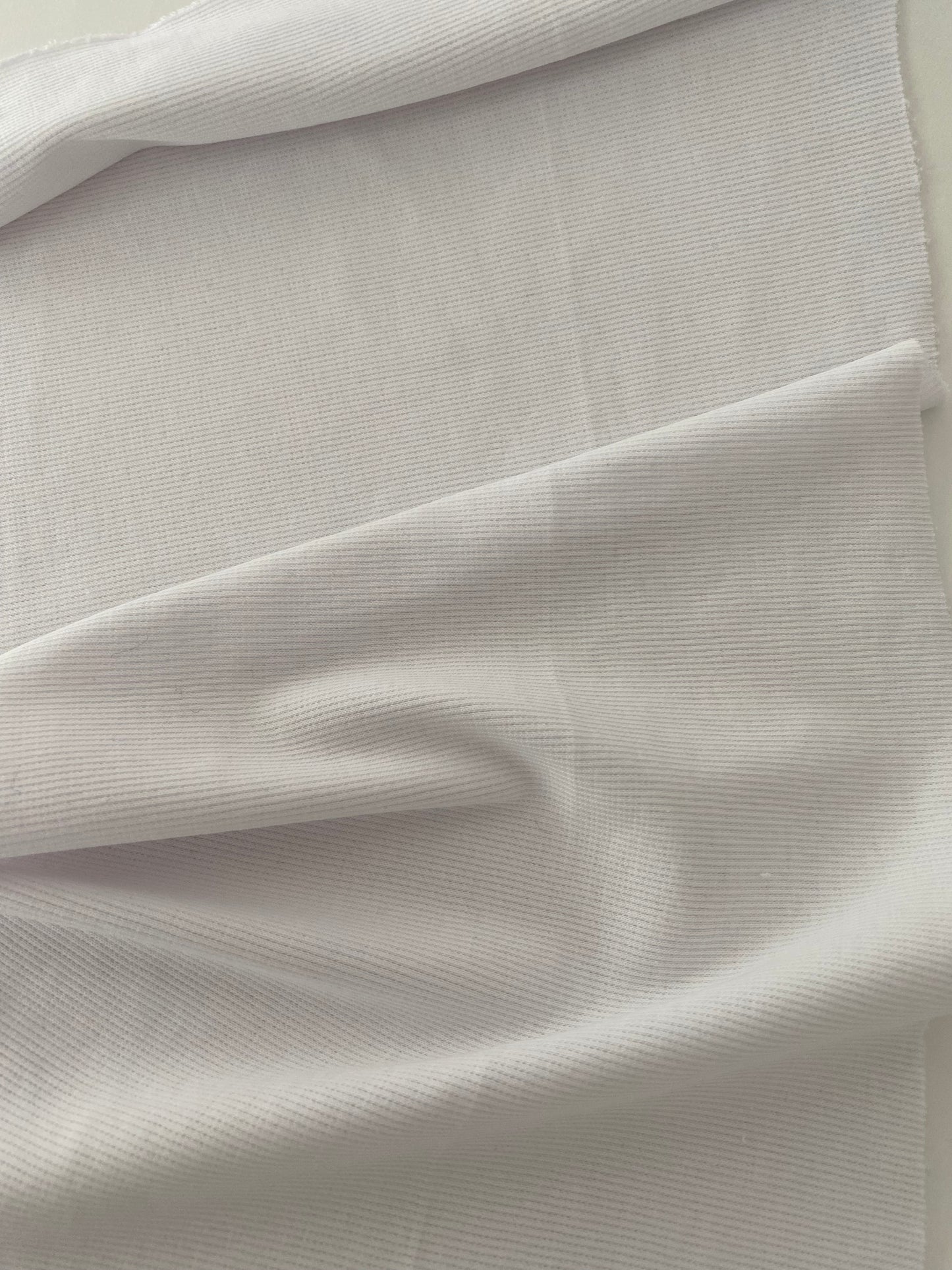 jersey cotton rib, different colors S/2737