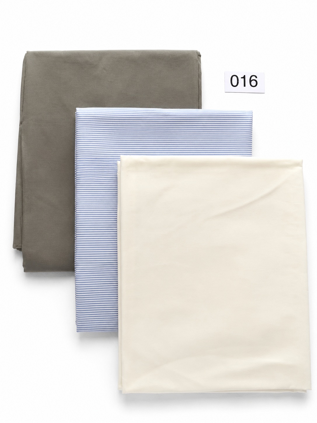 Fabric Bundle Box