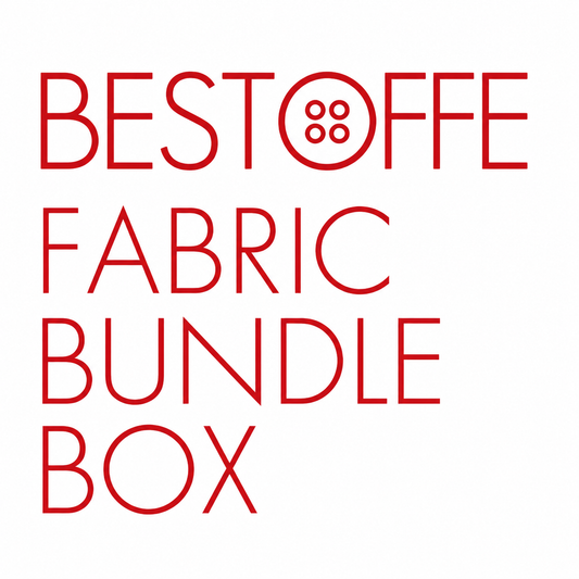 Fabric Bundle Box