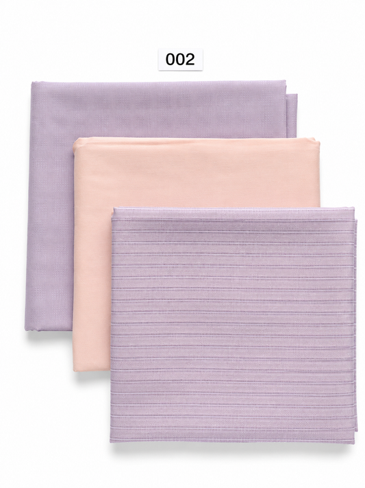 Fabric Bundle Box