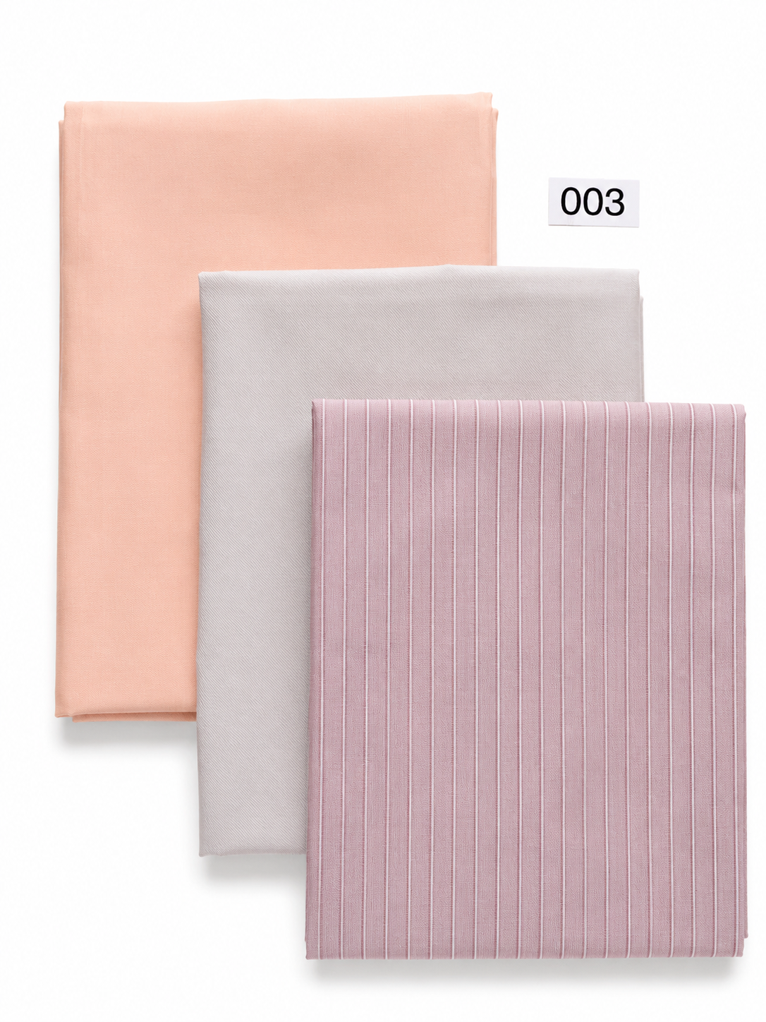 Fabric Bundle Box