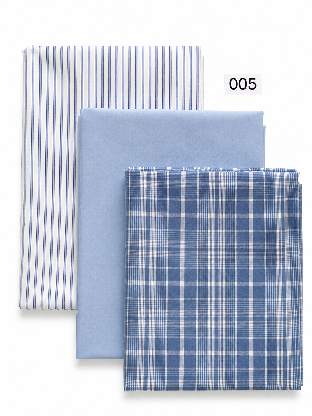 Fabric Bundle Box