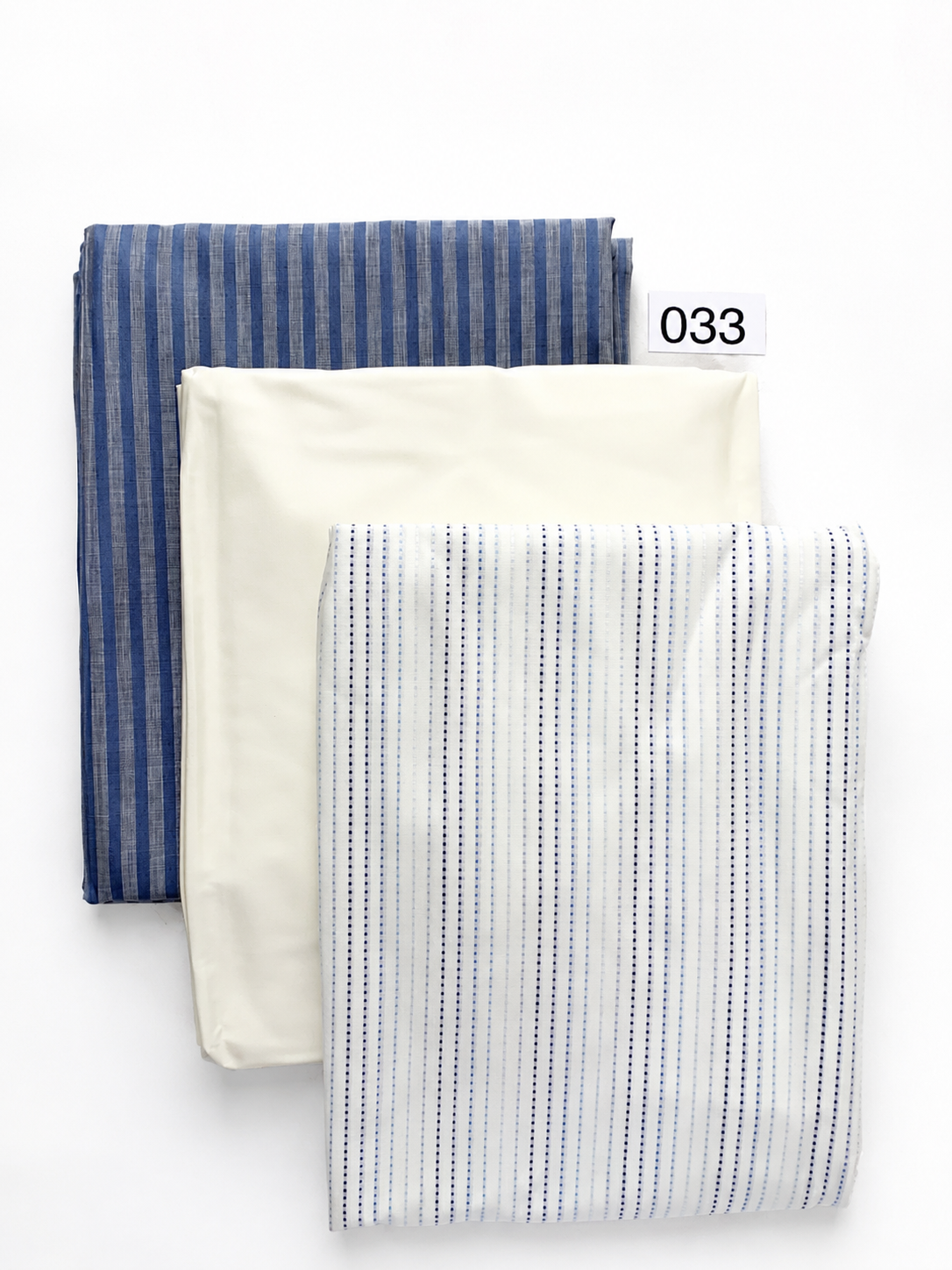 Fabric Bundle Box