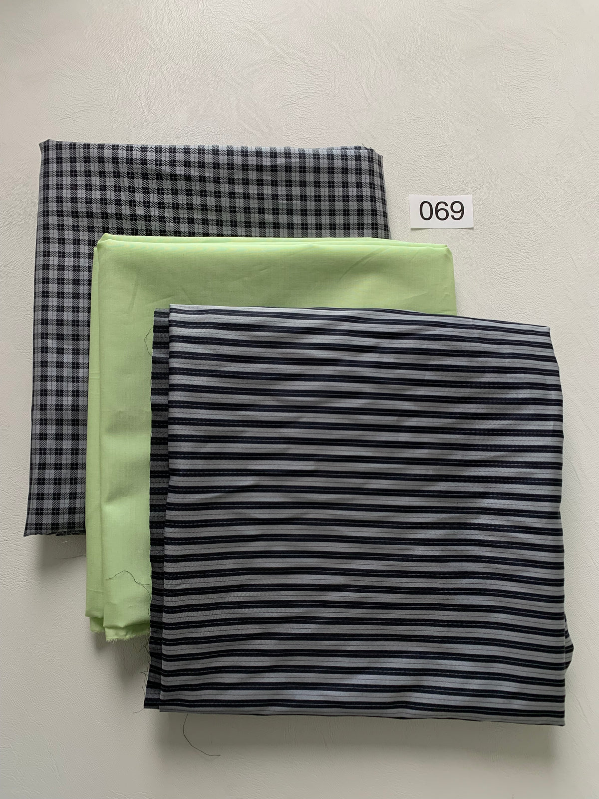Fabric Bundle Box