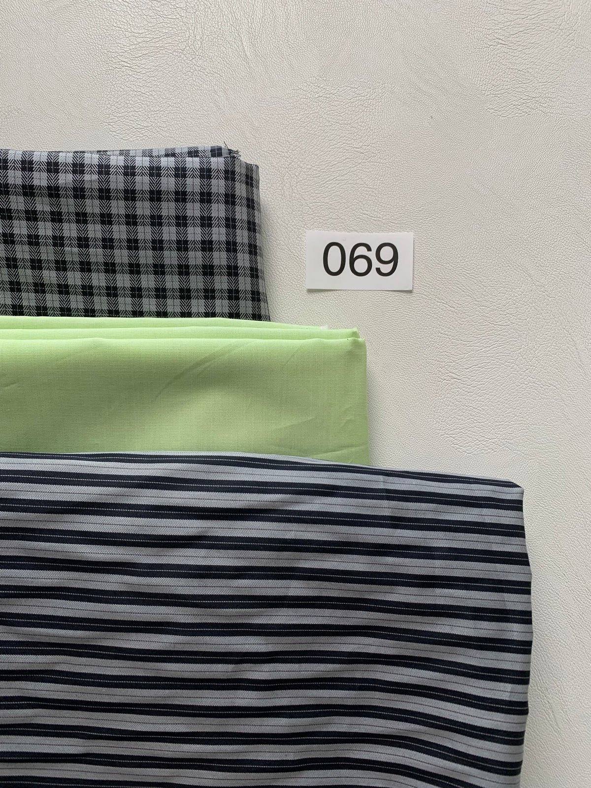 Fabric Bundle Box