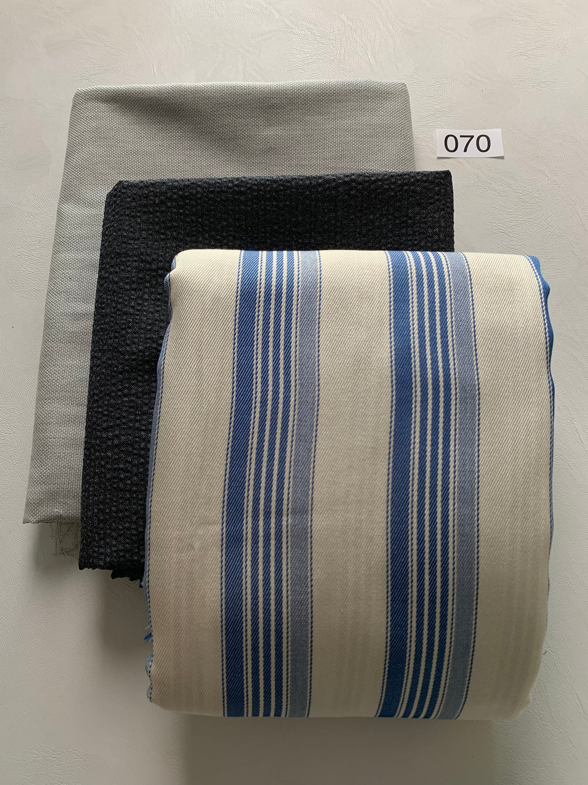 Fabric Bundle Box