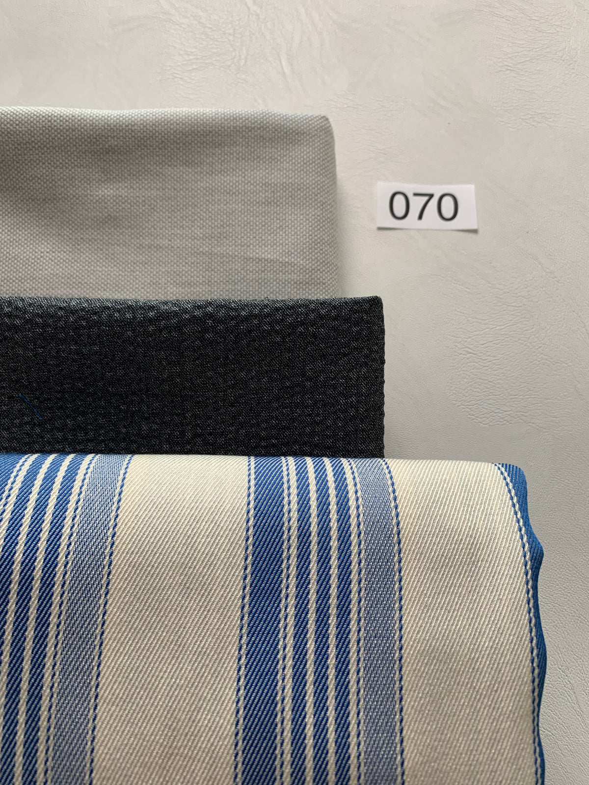 Fabric Bundle Box