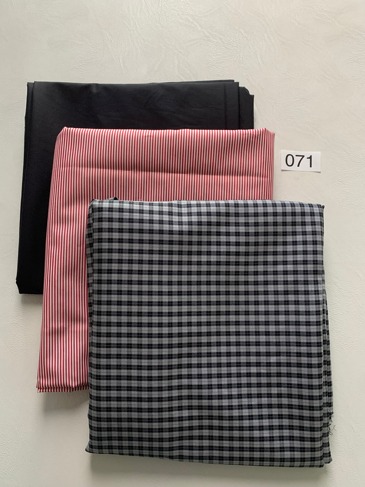 Fabric Bundle Box