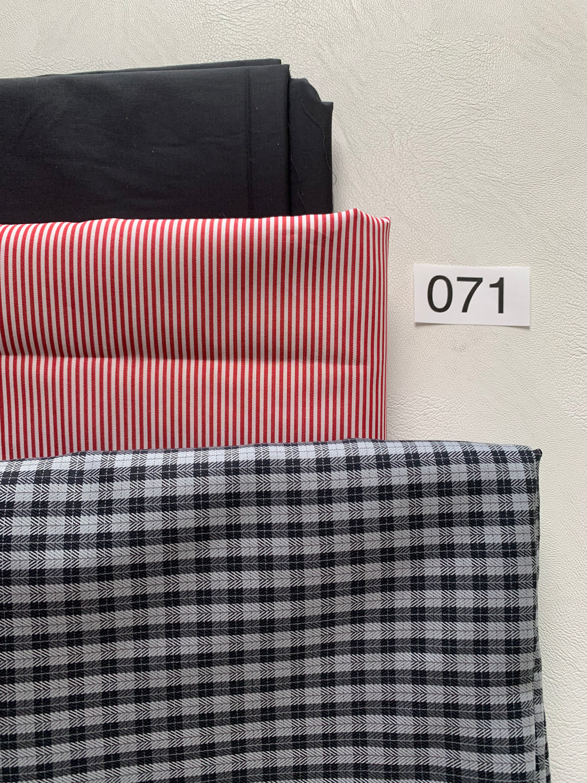 Fabric Bundle Box
