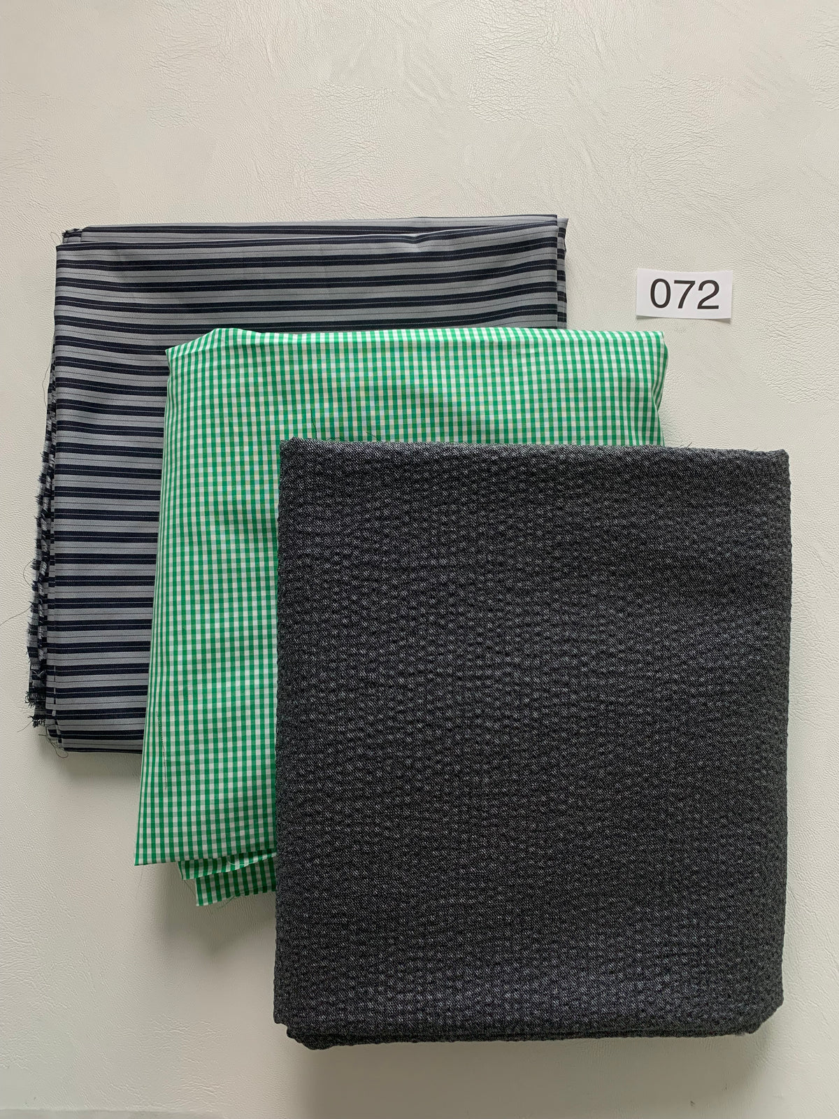 Fabric Bundle Box