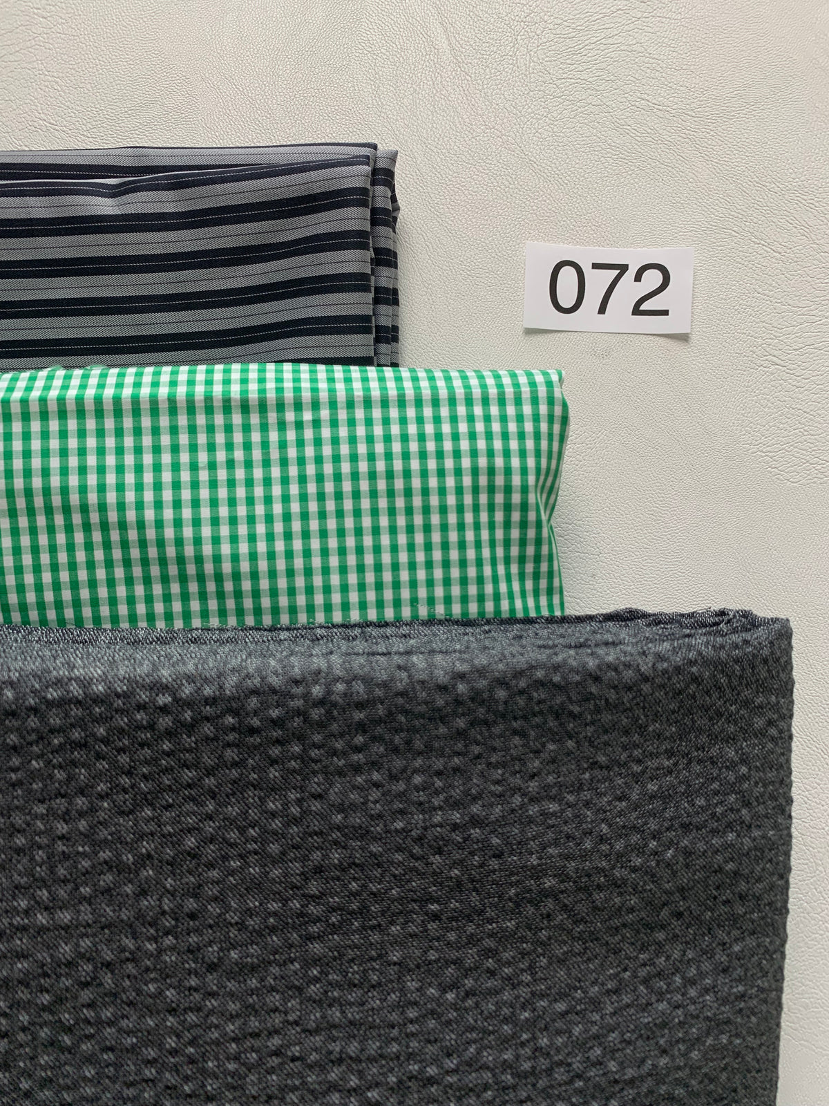 Fabric Bundle Box