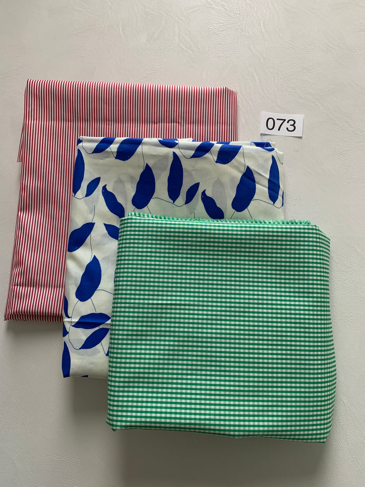Fabric Bundle Box