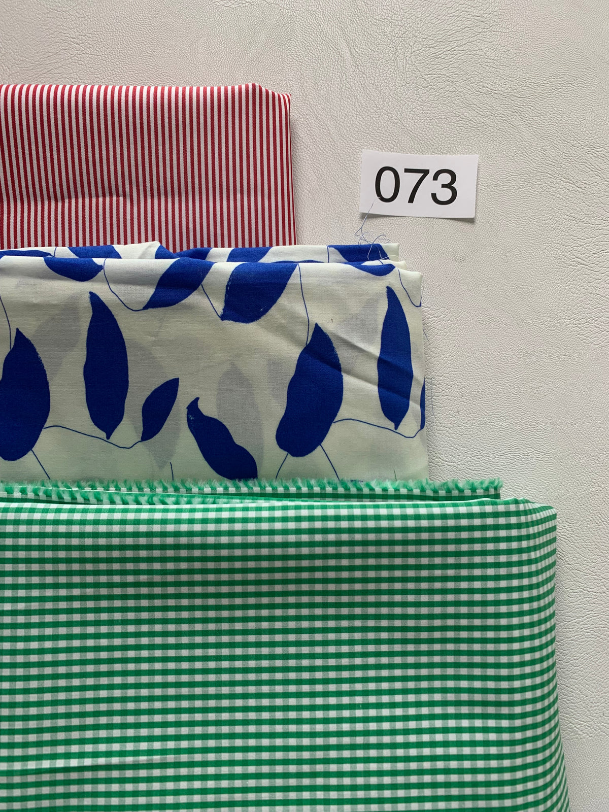 Fabric Bundle Box