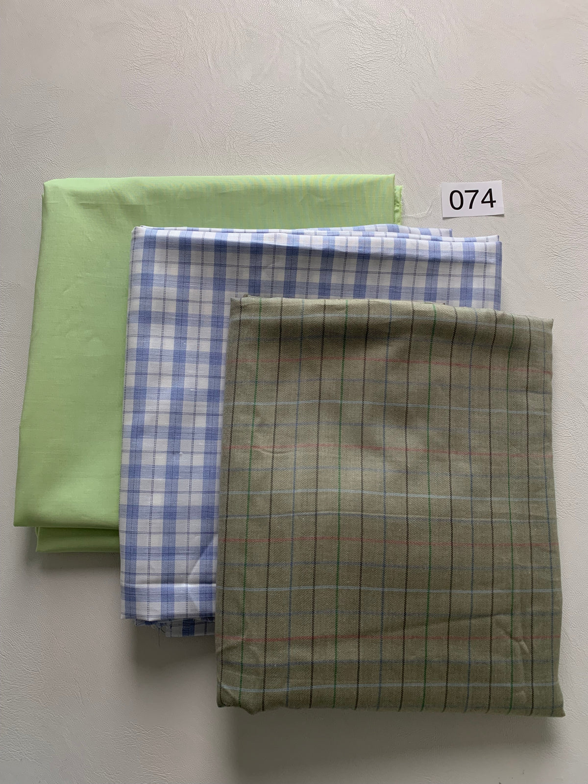 Fabric Bundle Box