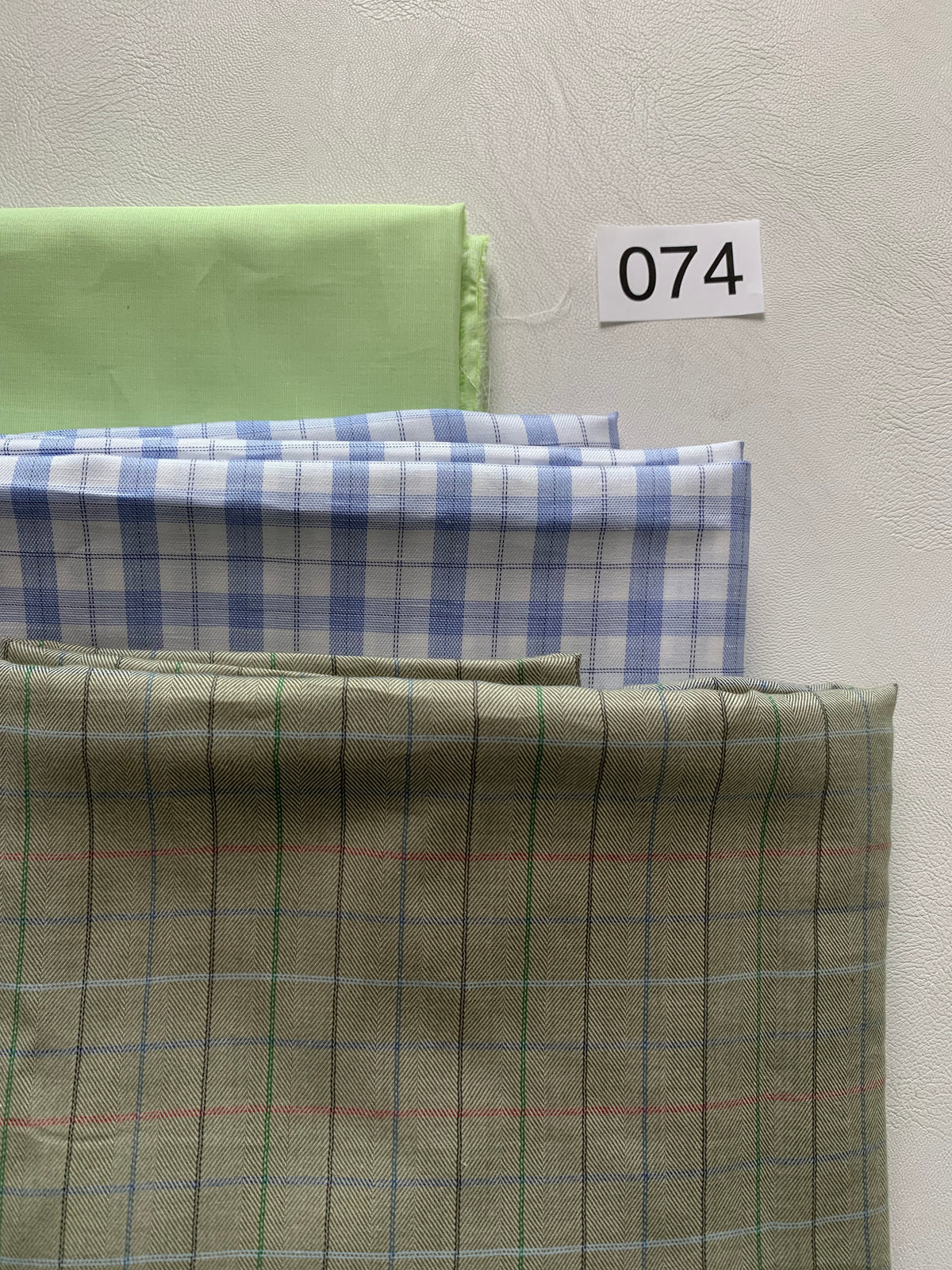 Fabric Bundle Box