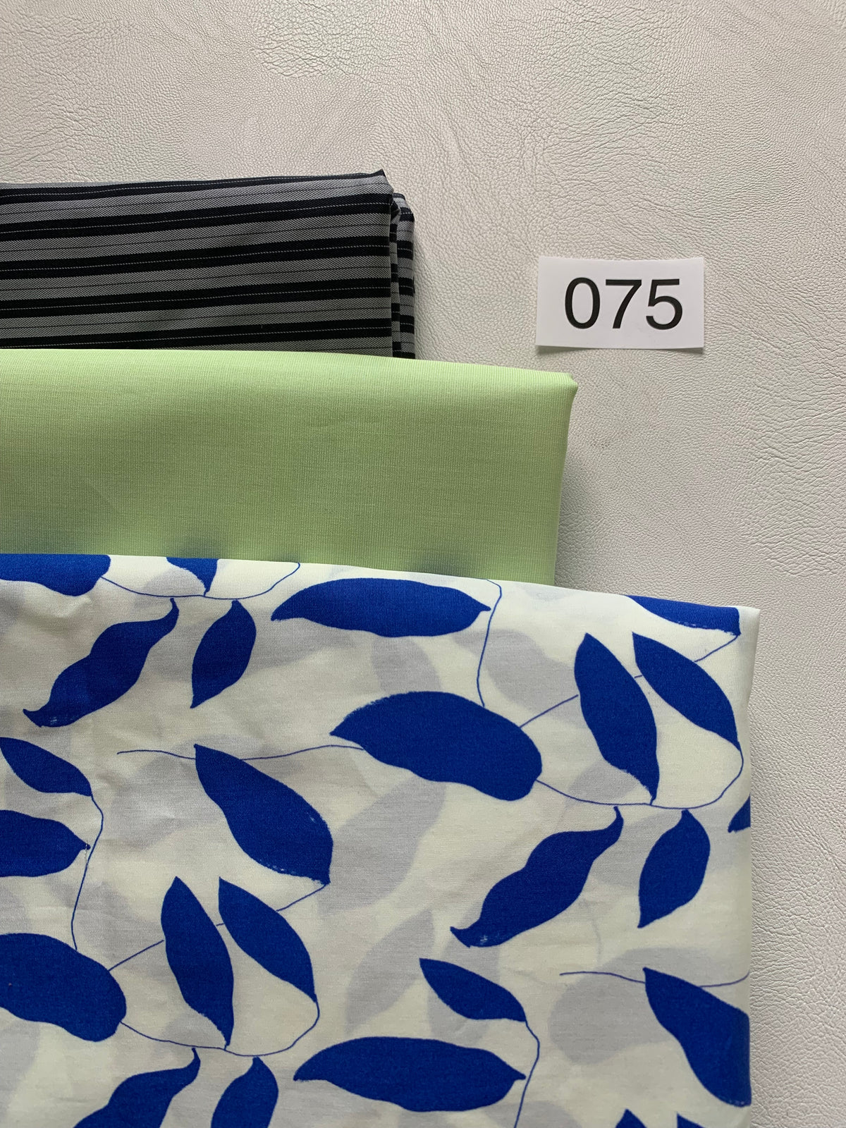 Fabric Bundle Box