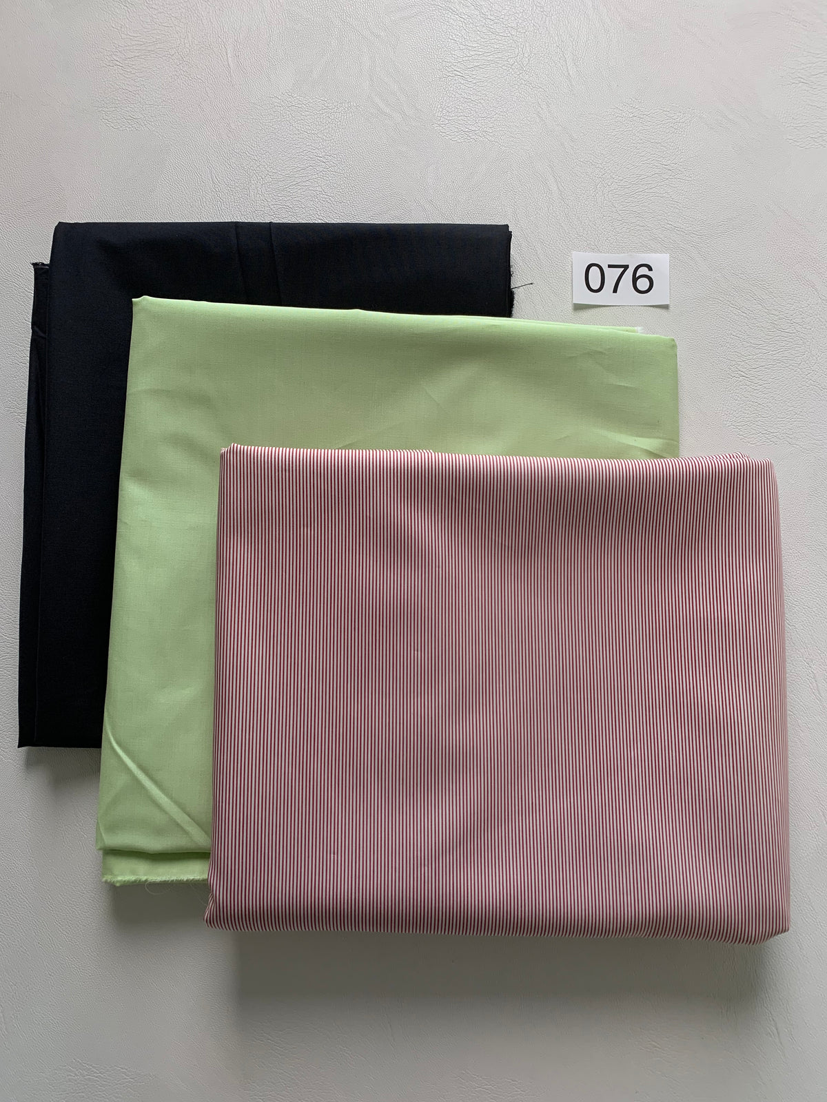 Fabric Bundle Box