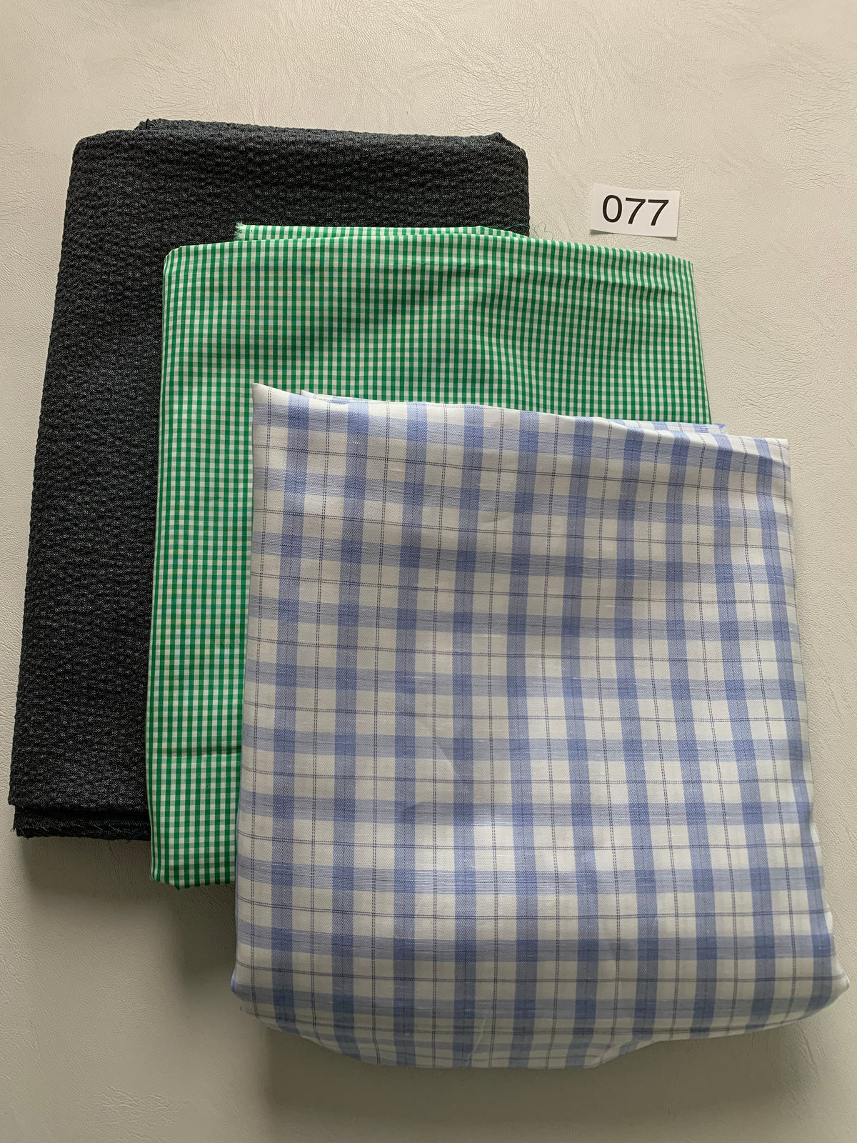 Fabric Bundle Box