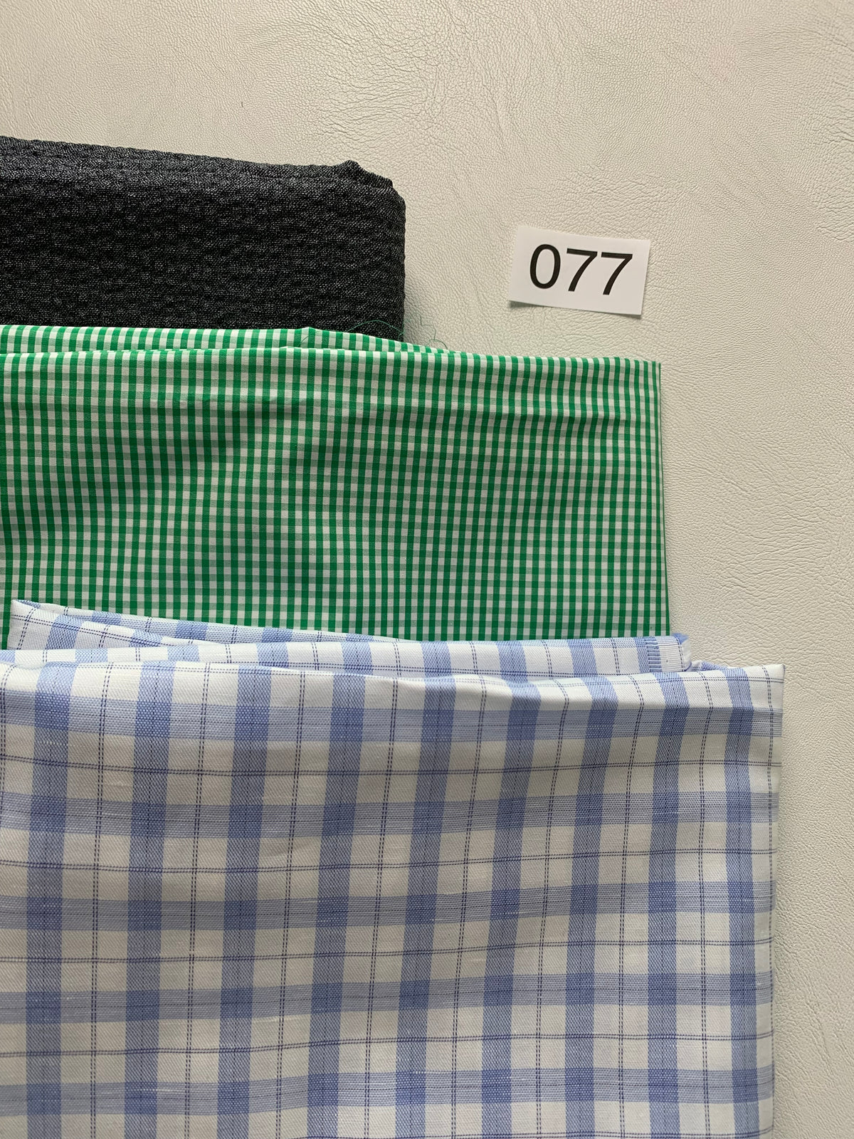 Fabric Bundle Box