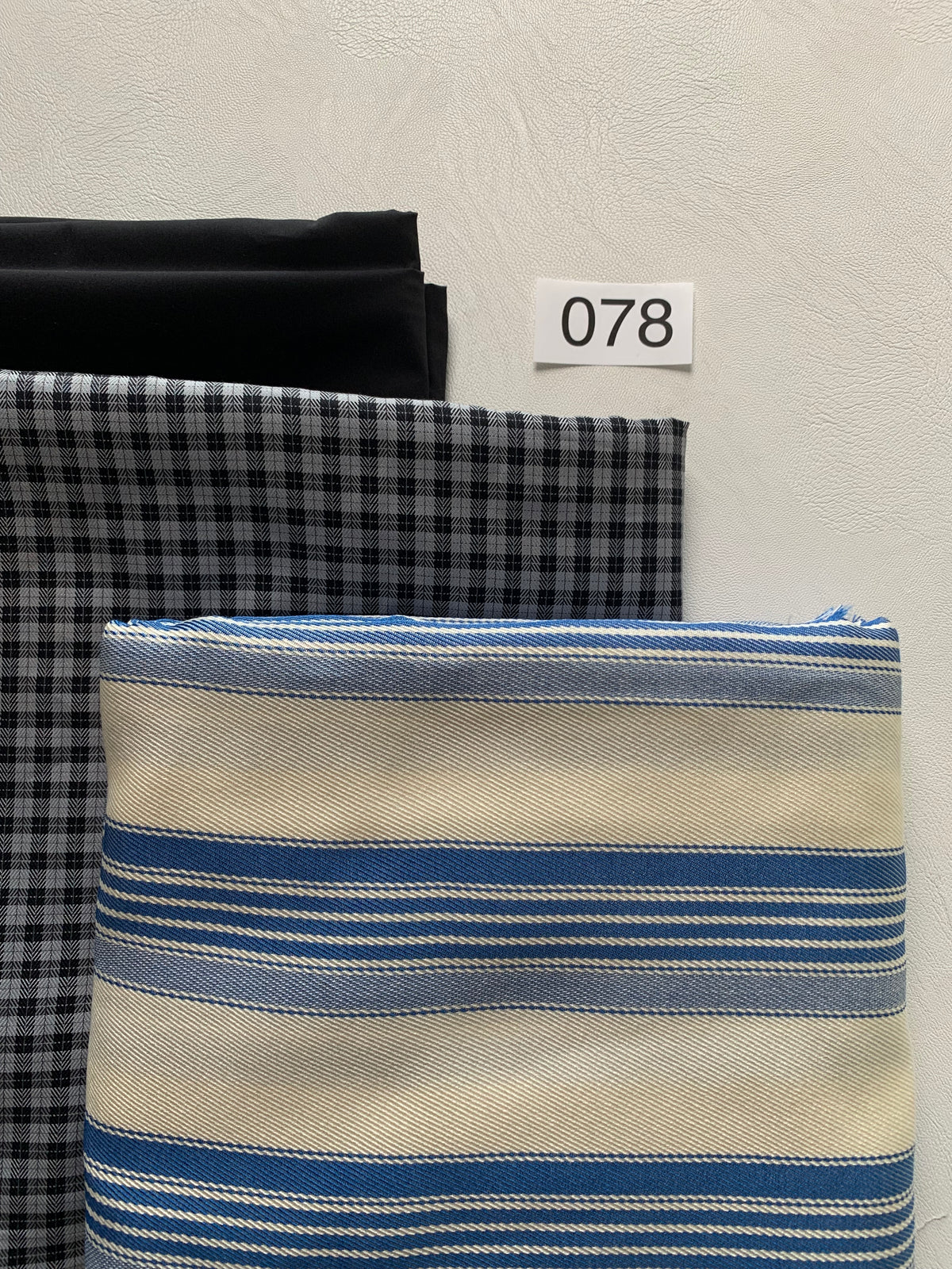 Fabric Bundle Box