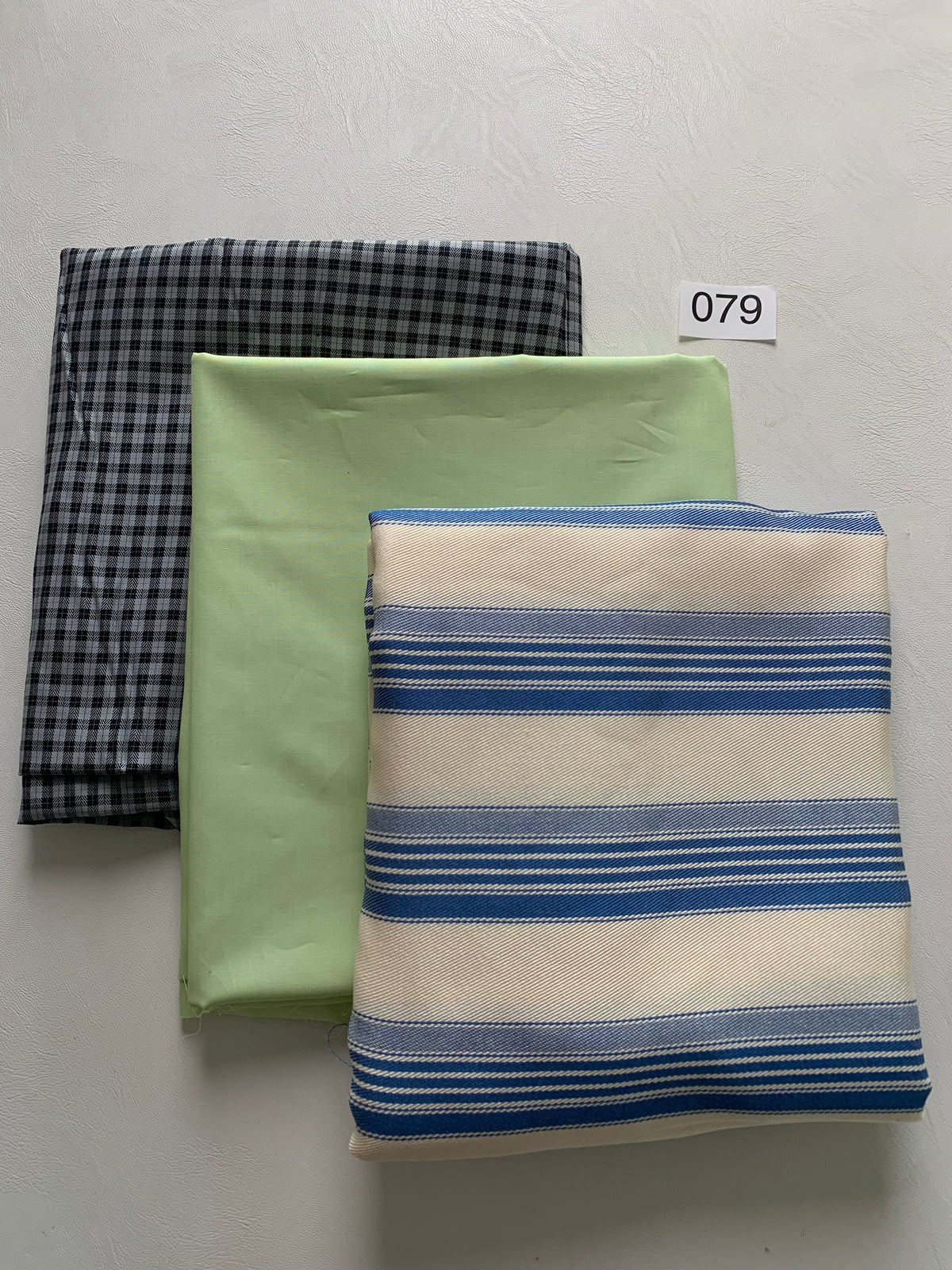 Fabric Bundle Box
