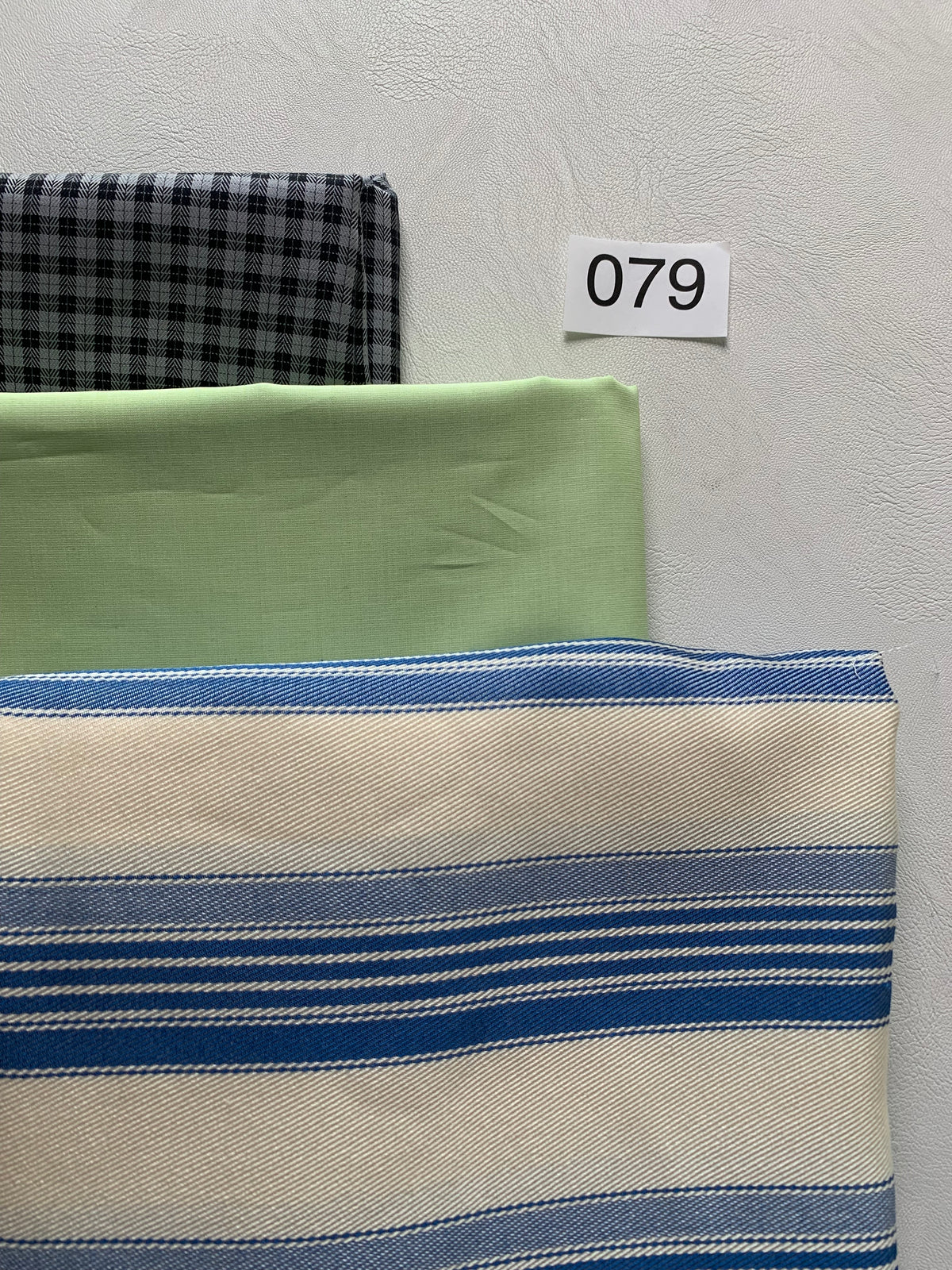Fabric Bundle Box