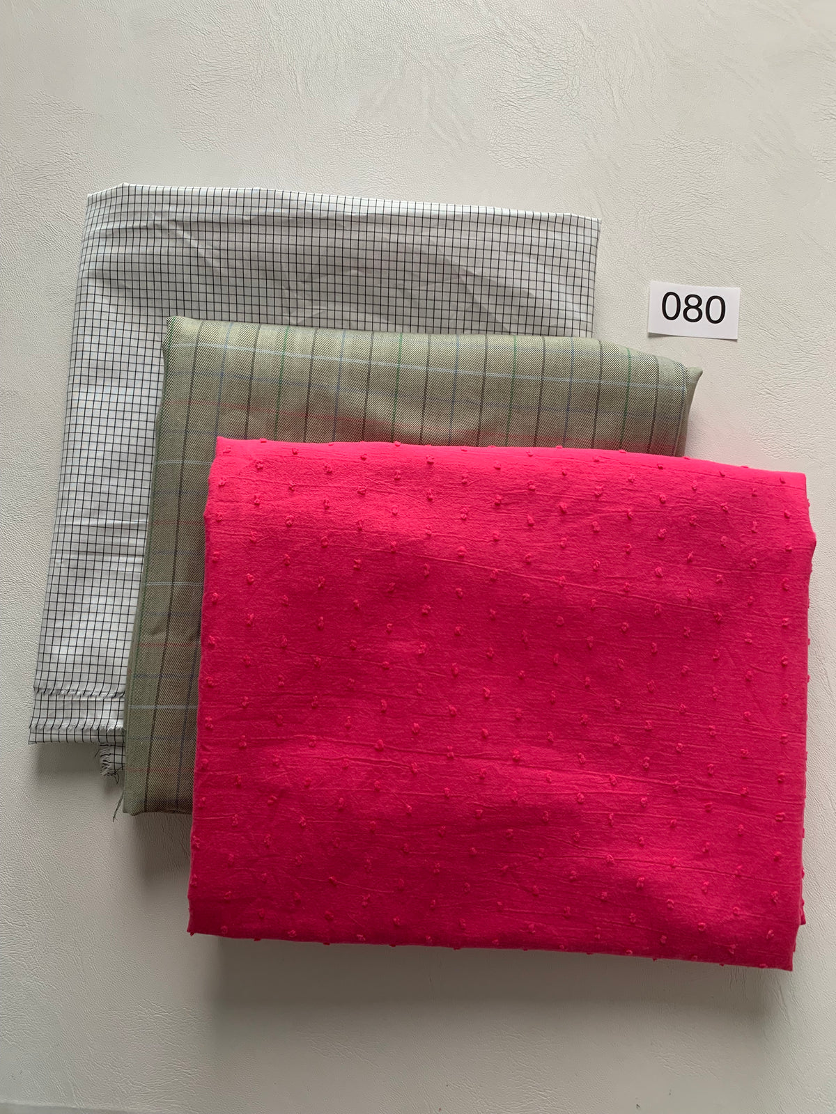 Fabric Bundle Box