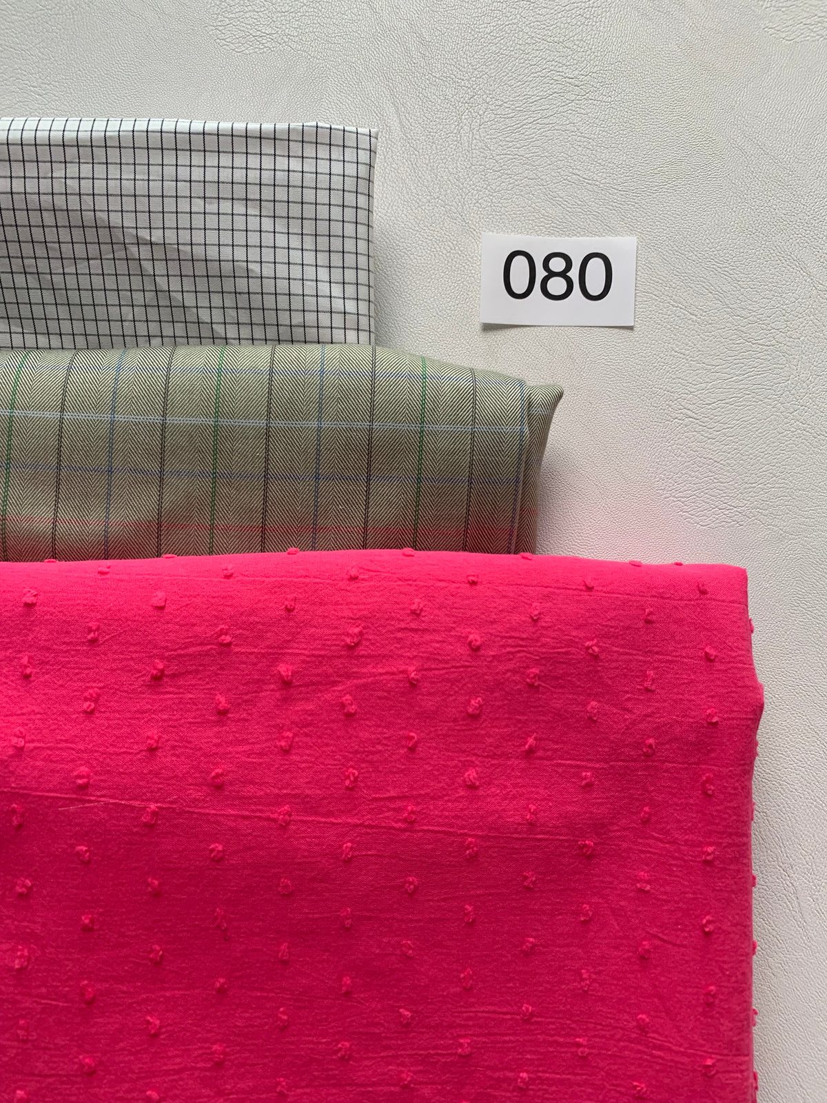 Fabric Bundle Box