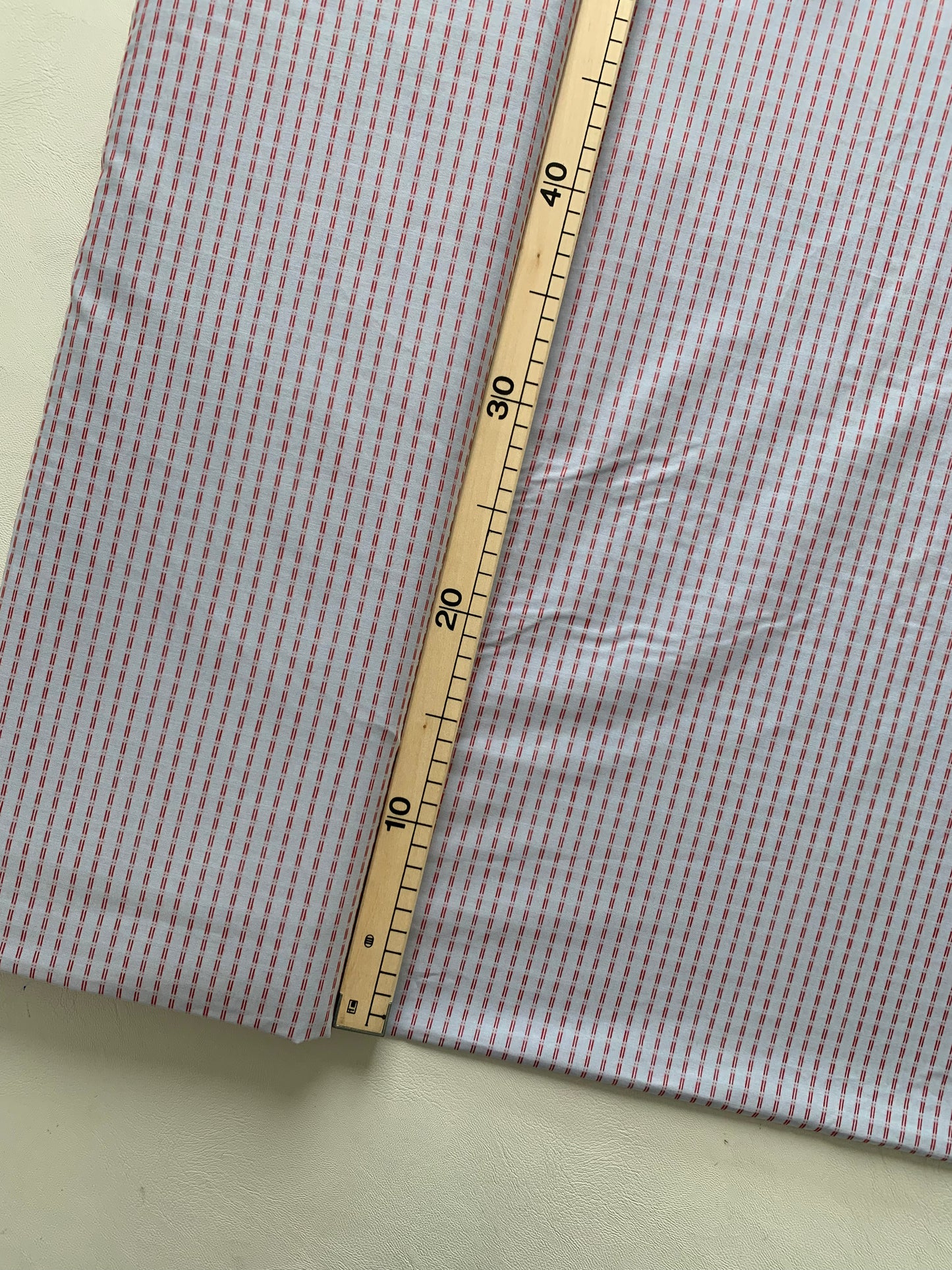 dobby stripe B-0445
