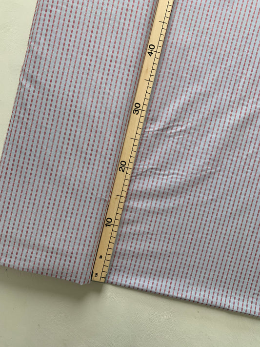 dobby stripe B-0445