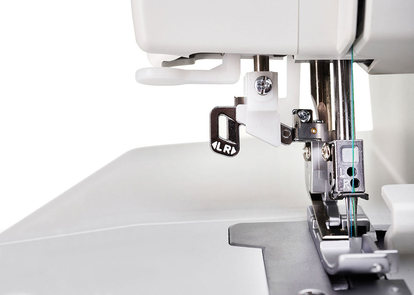 NECCHI OVERLOCK C12