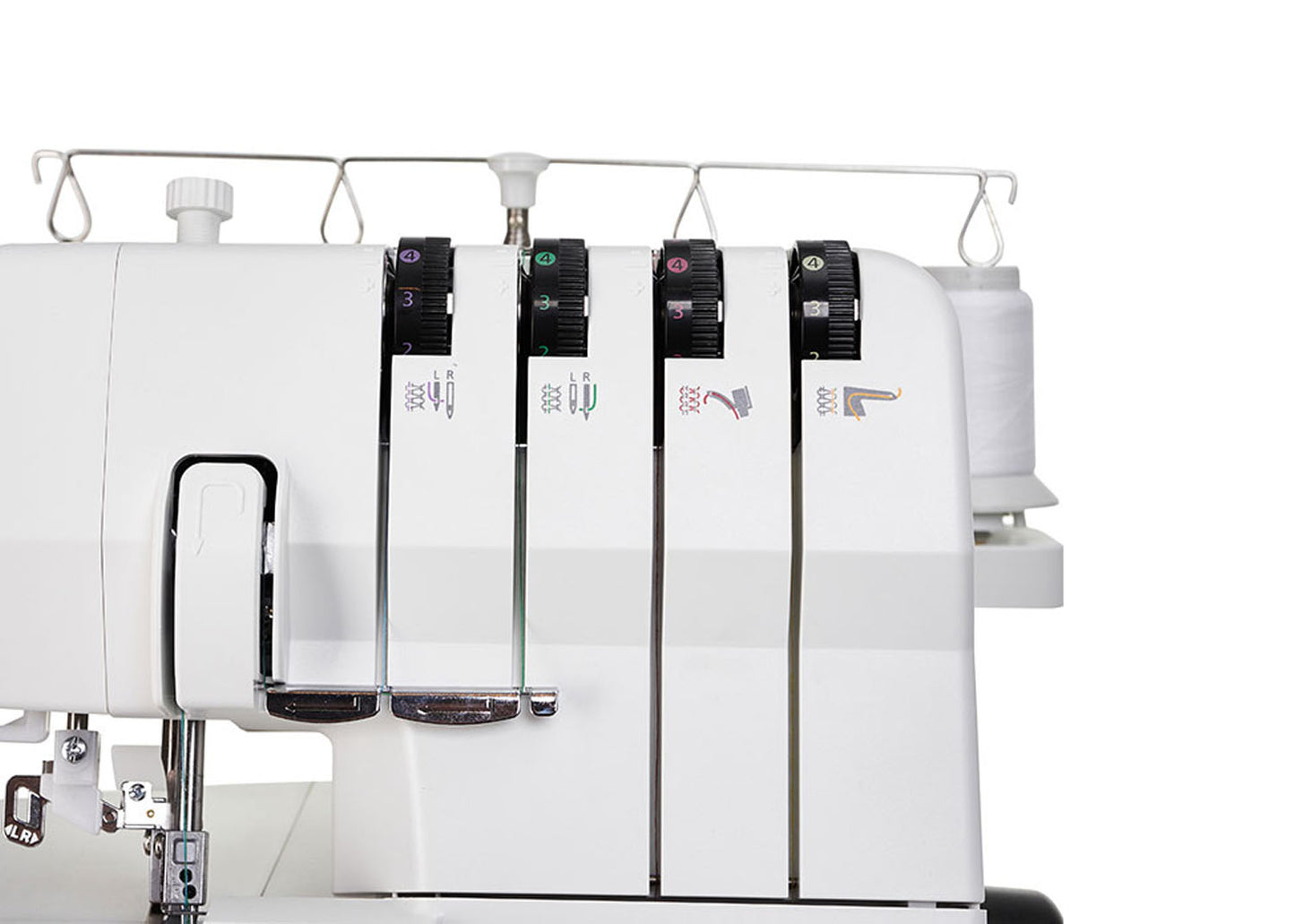 NECCHI OVERLOCK C12