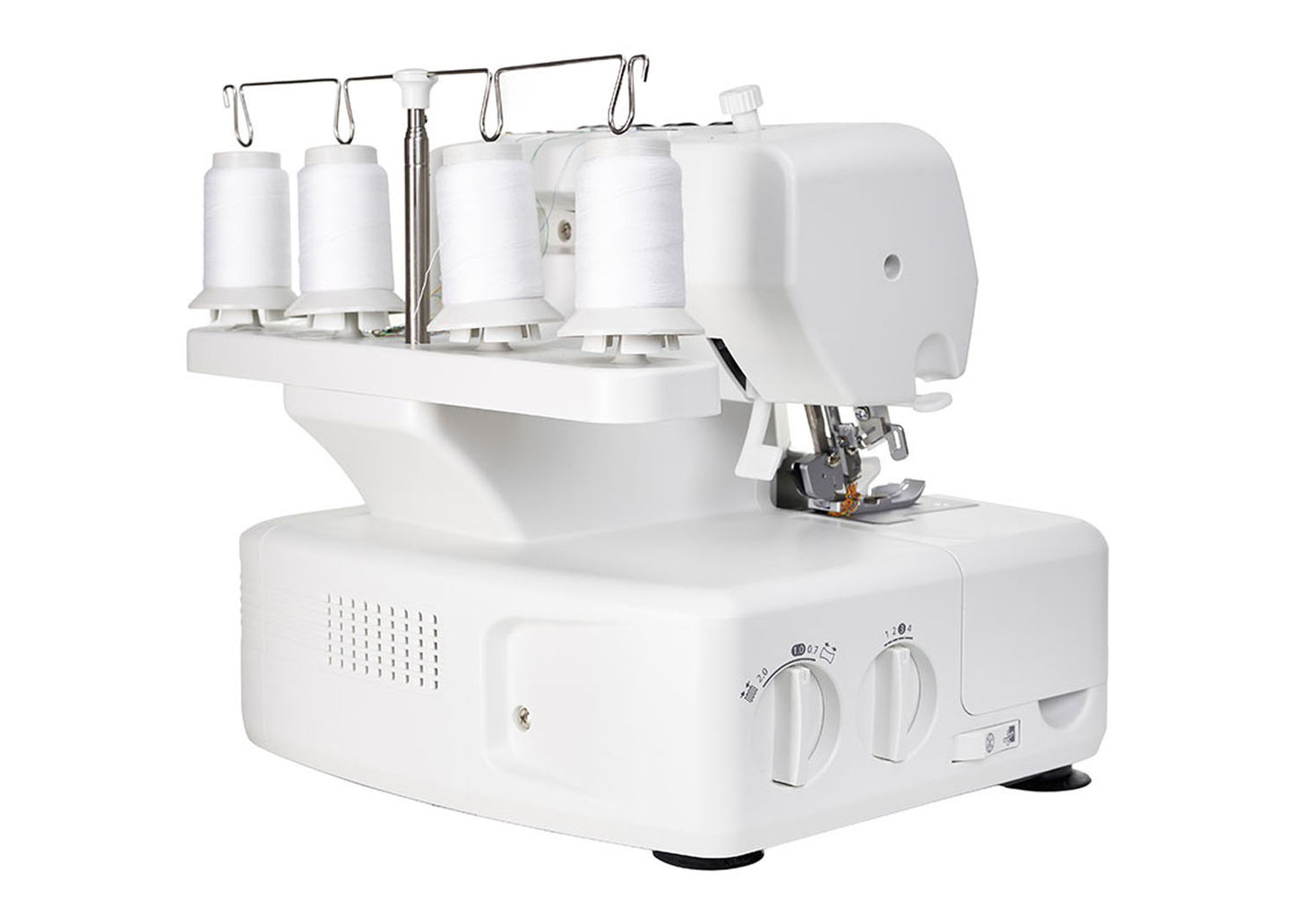 NECCHI OVERLOCK C12