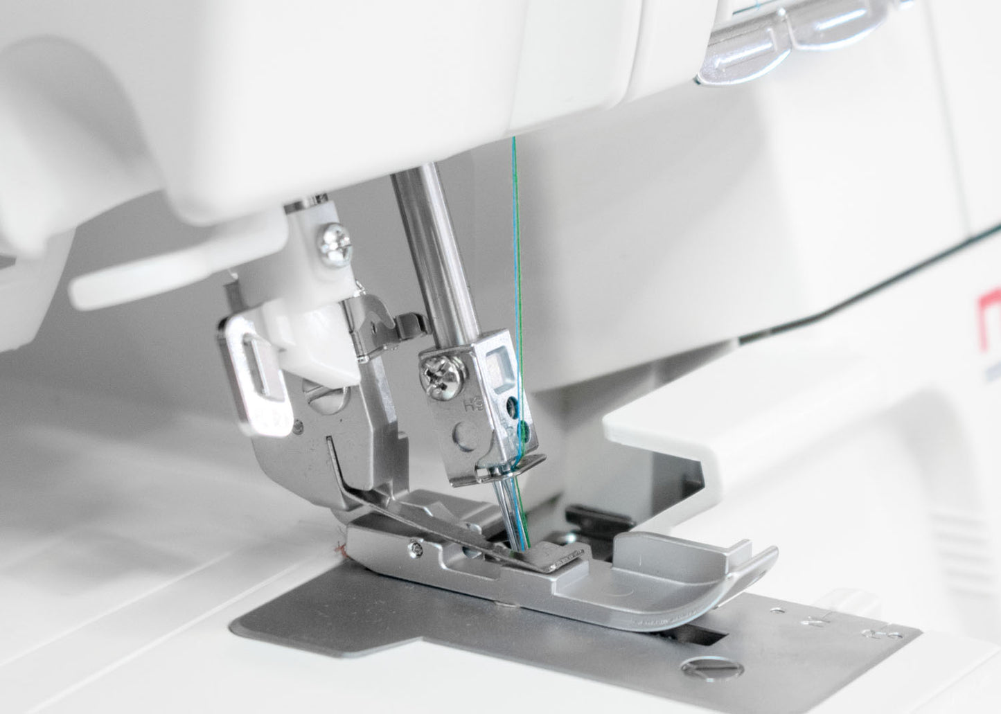 NECCHI OVERLOCK C12