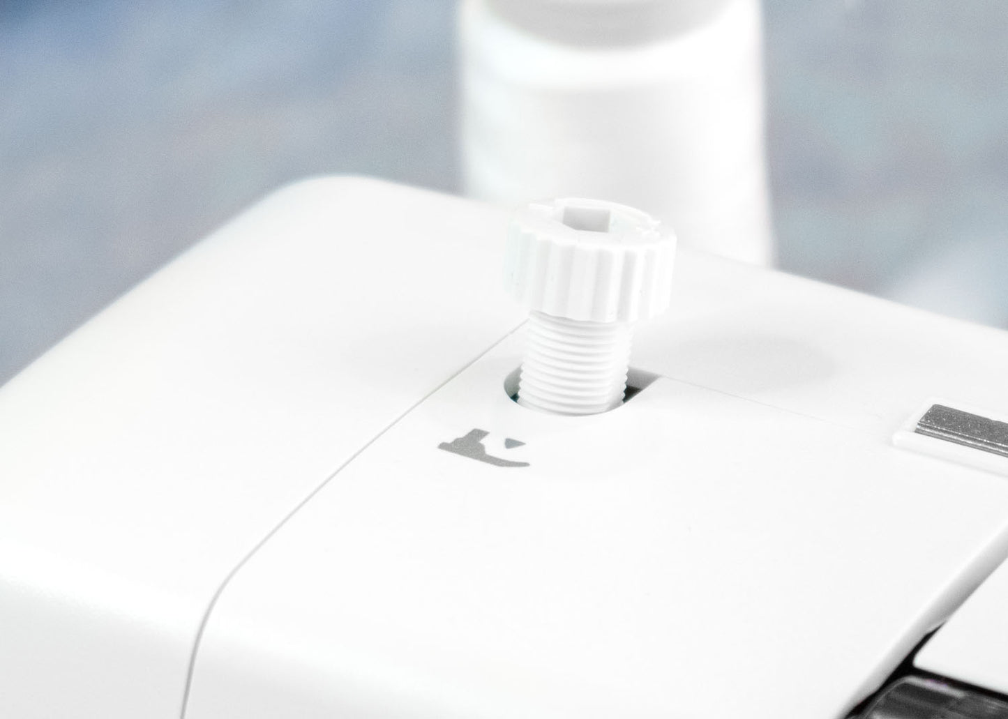NECCHI OVERLOCK C12
