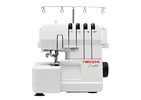 NECCHI OVERLOCK C12