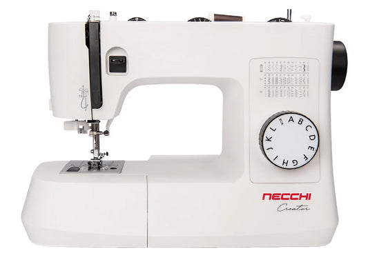 NECCHI CREATOR C35