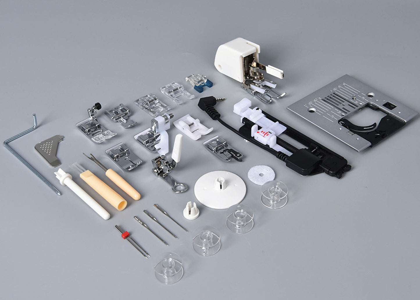NECCHI CREATOR C360