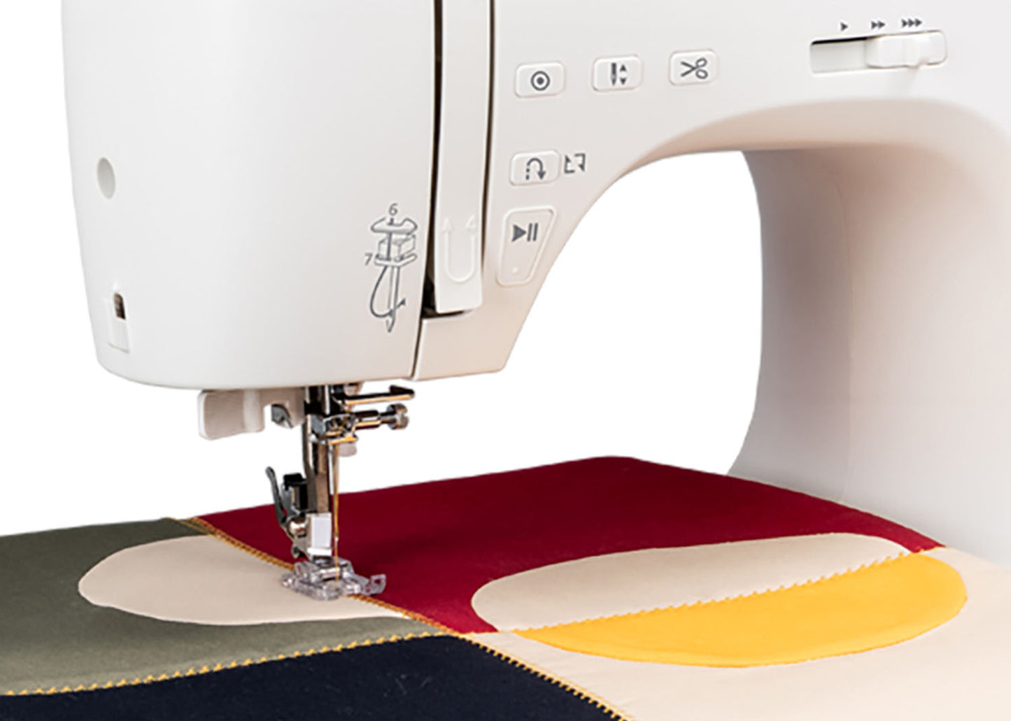 NECCHI CREATOR C360