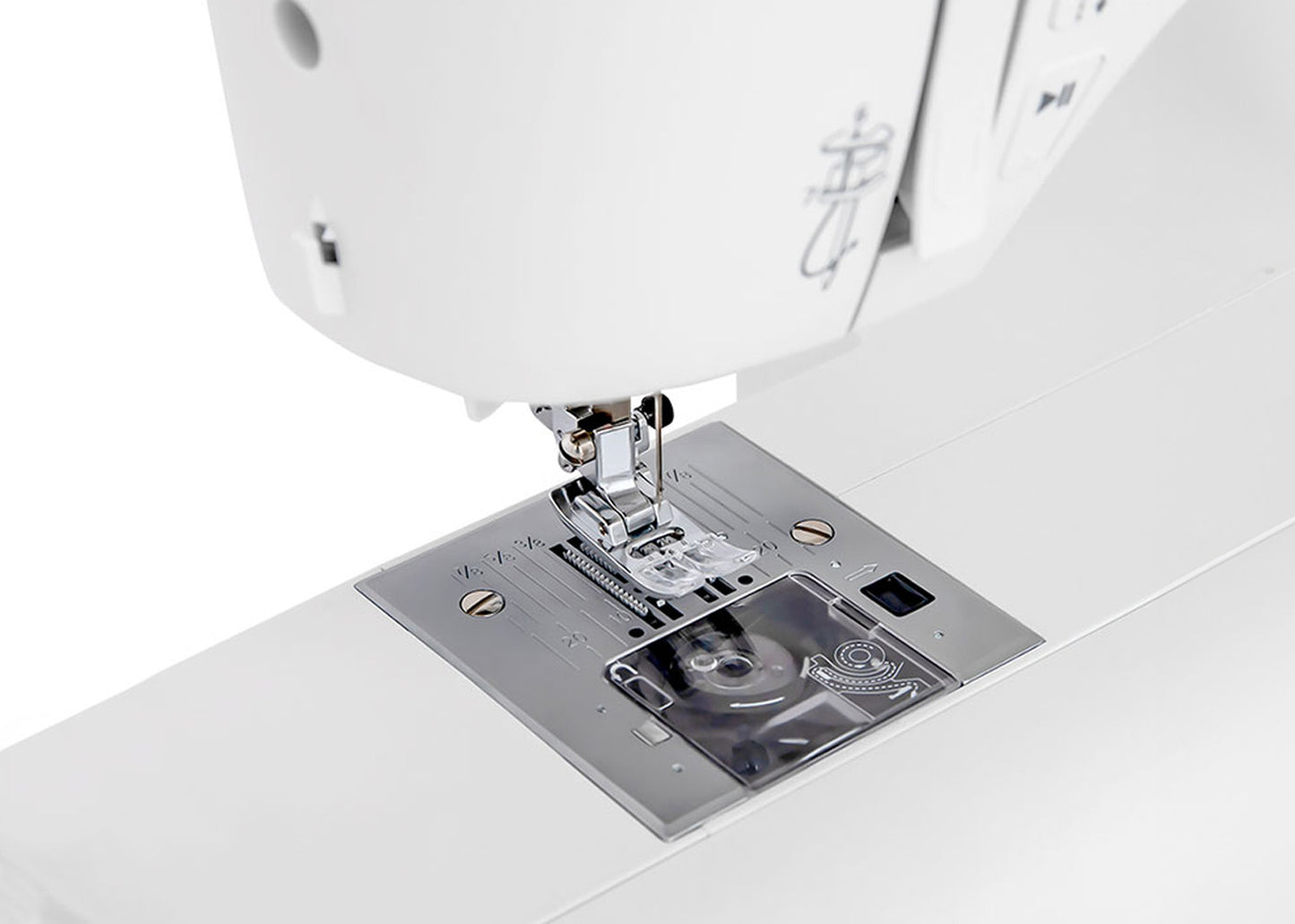 NECCHI CREATOR C360