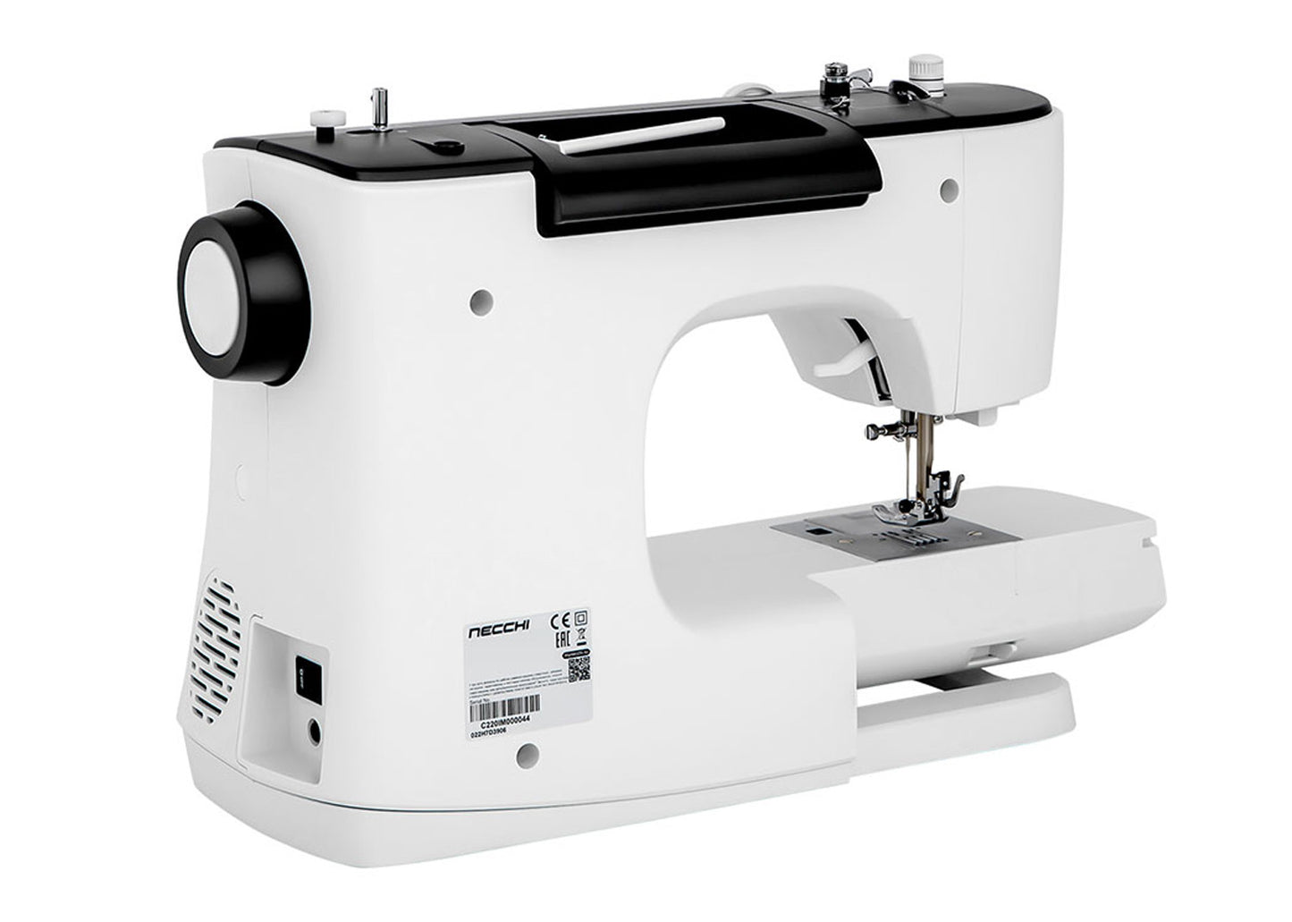 NECCHI CREATOR C360