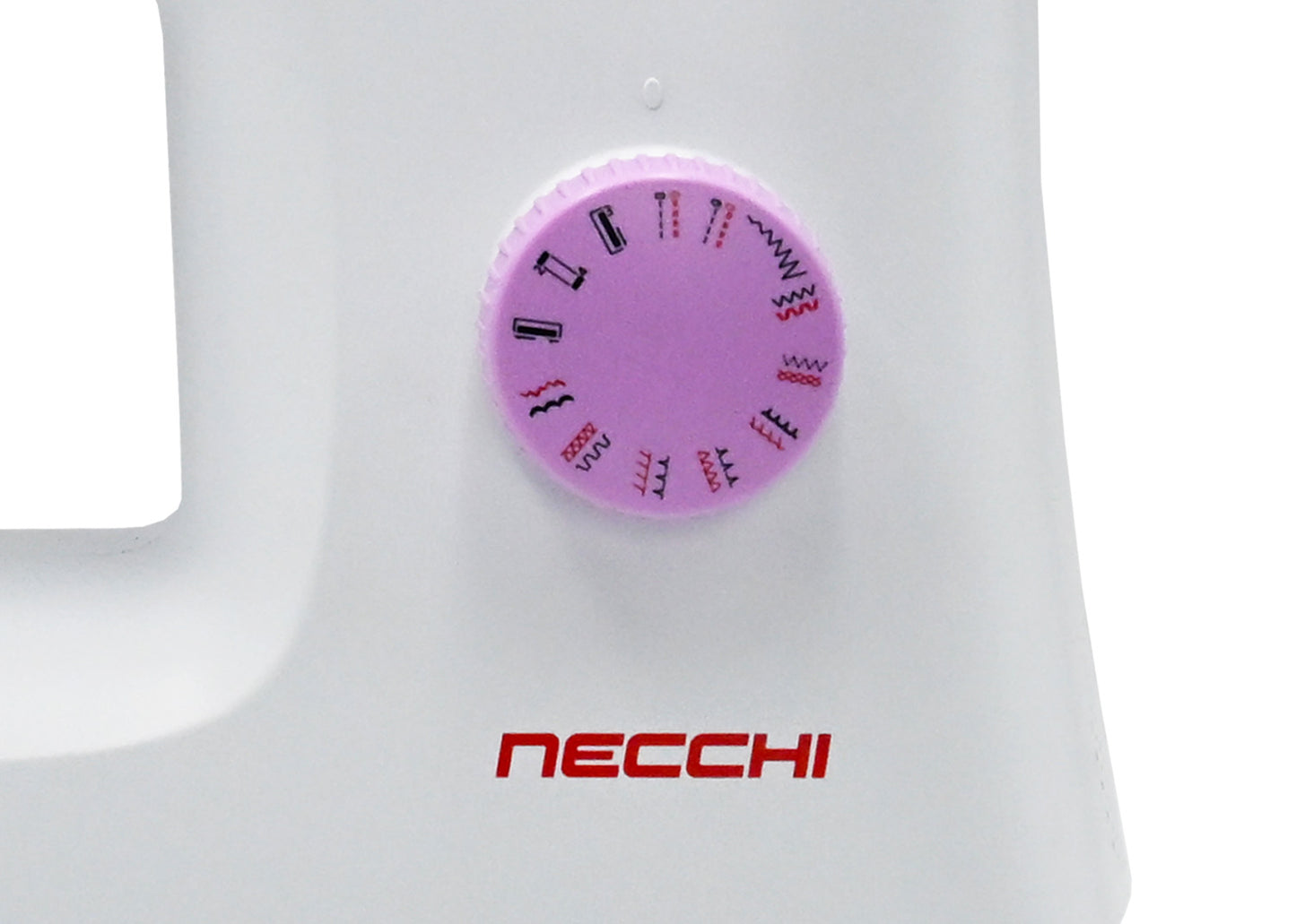 NECCHI K417D
