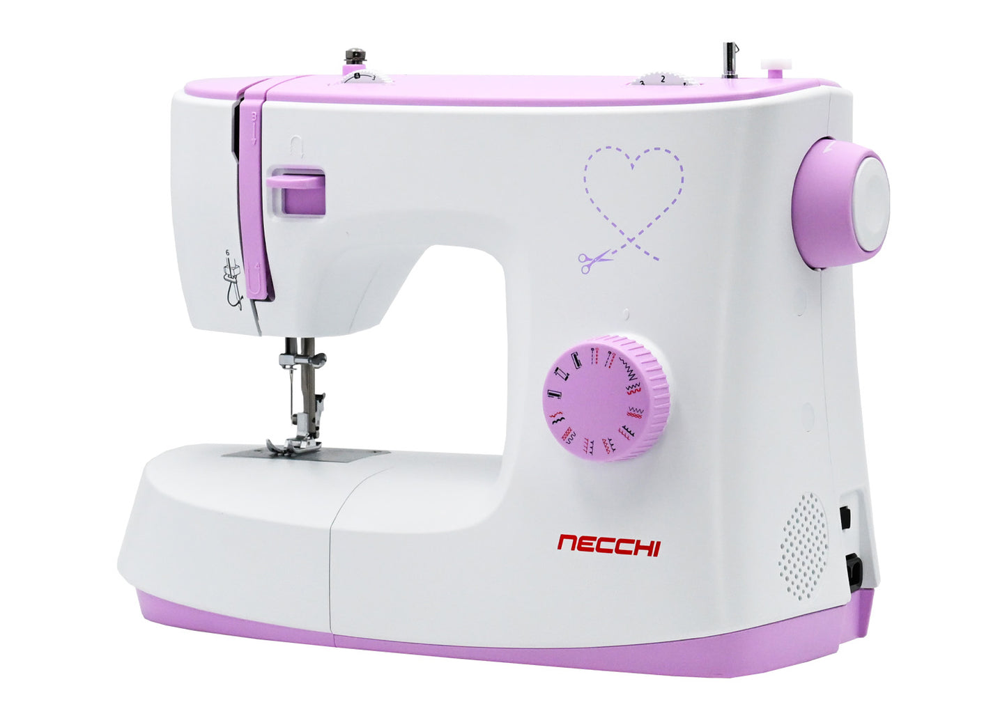 NECCHI K417D