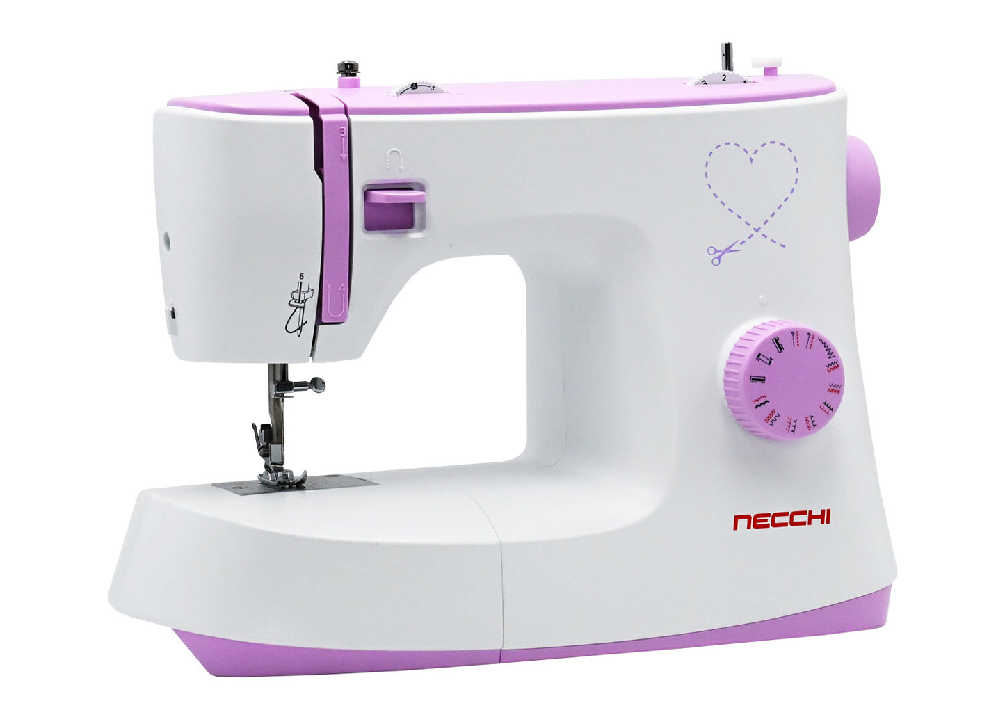 NECCHI K417D
